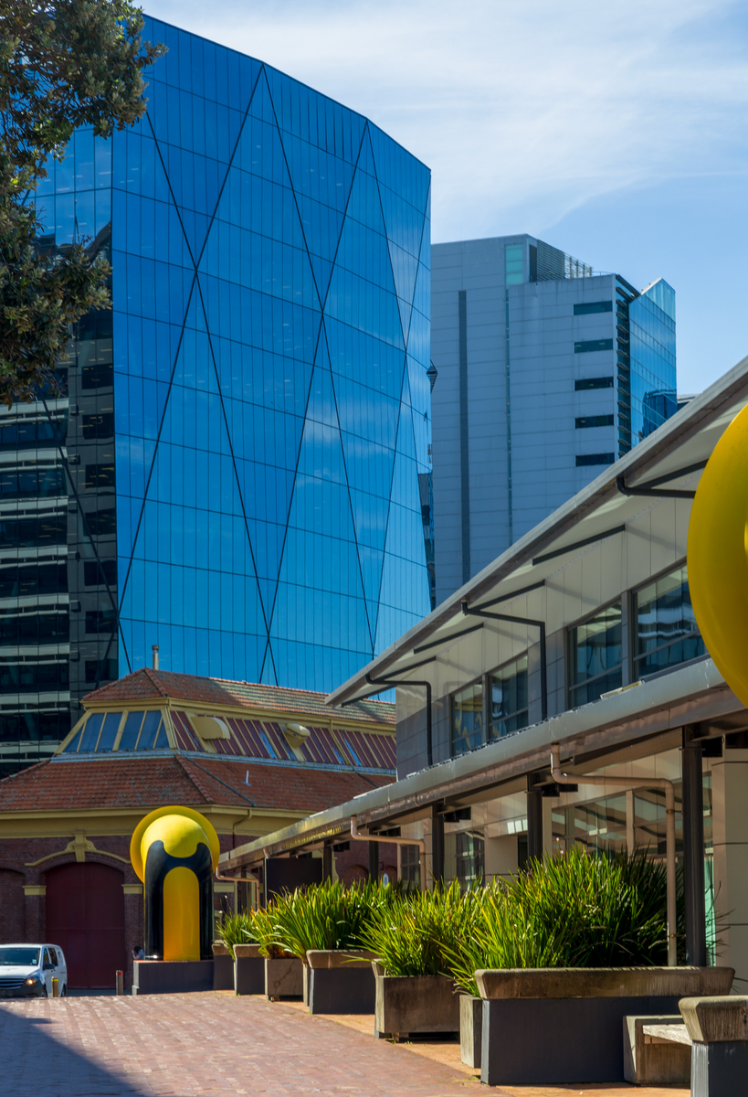 The Ritz-Carlton Hotel's Marketing Mix: A Strategic Approach to Luxury Hospitality