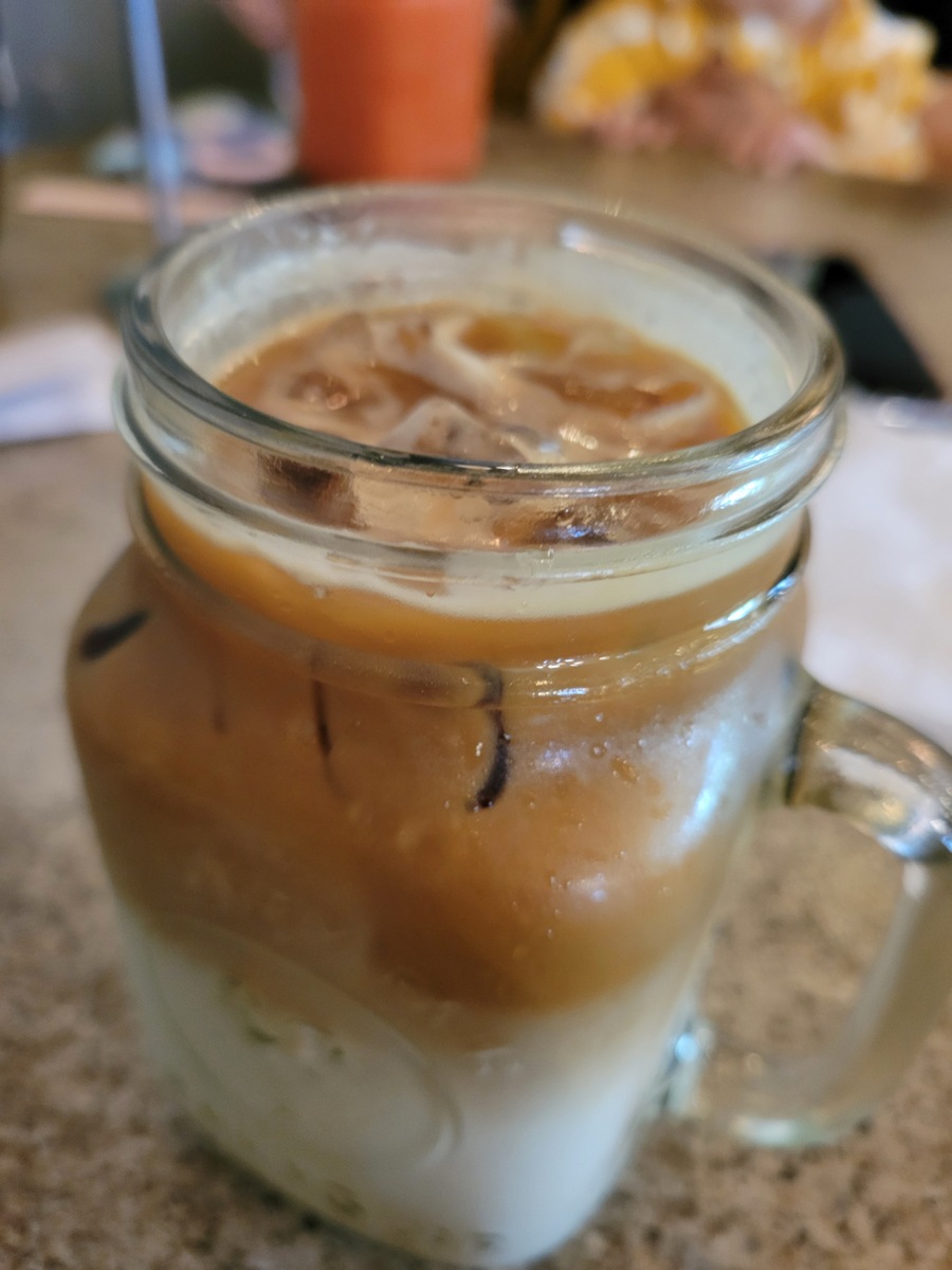 姜枣奶茶的做法_姜枣奶茶怎么做