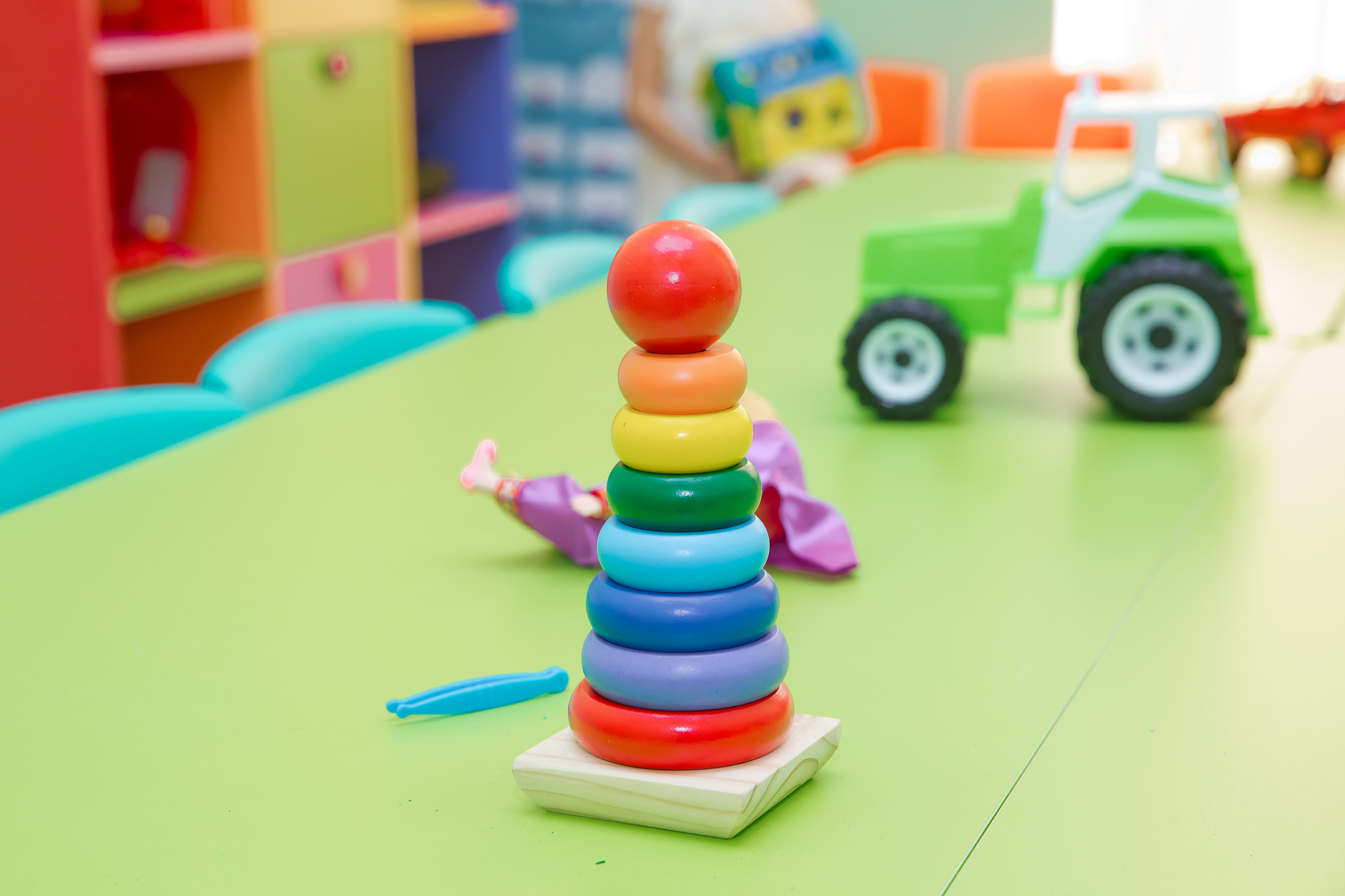 重庆轻工业幼师技工学校2022年招生简章 - 培养优秀幼儿教育工作者