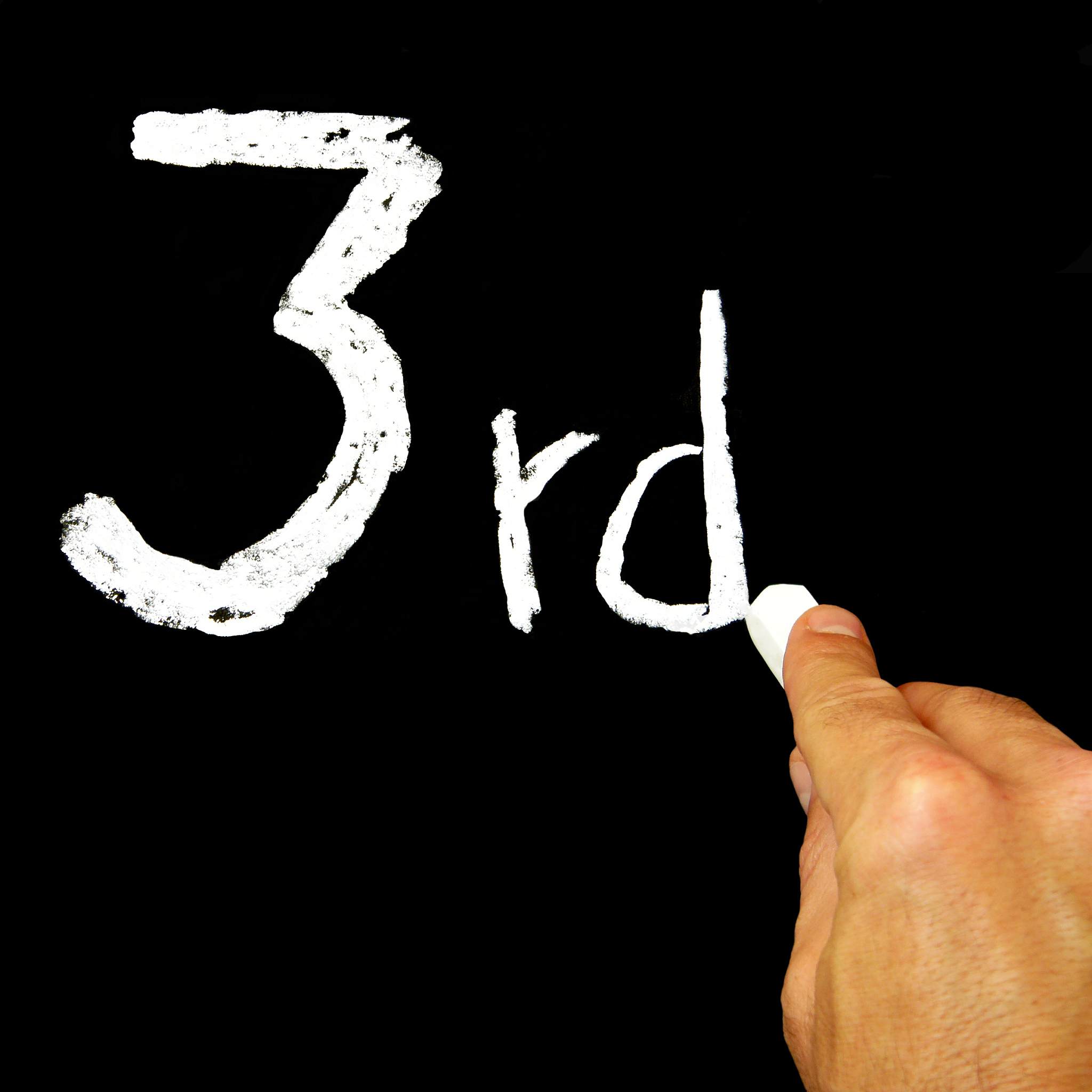 # 3