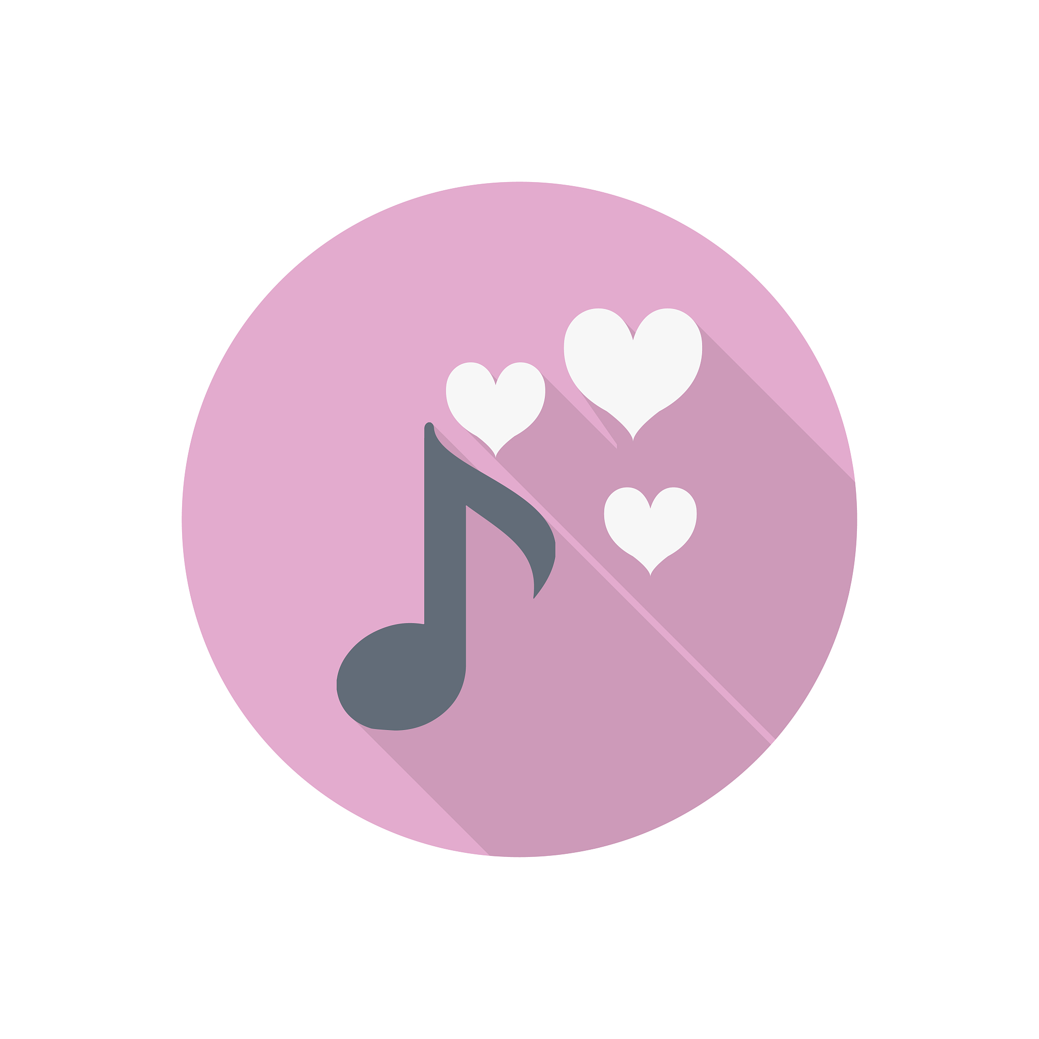 music