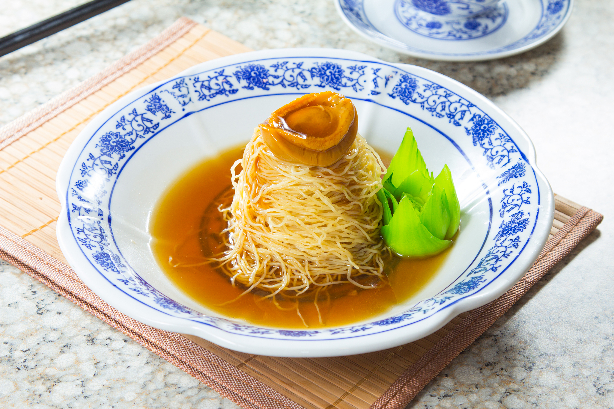 noodles