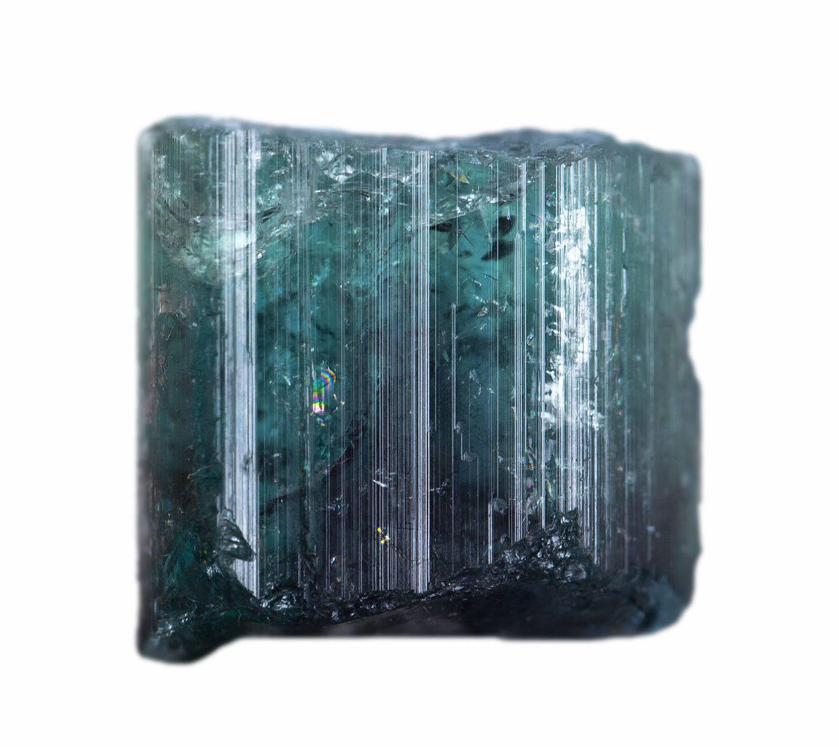 Obsidian: Volcanic Glass with Sharp Edges - Uses, History, and Properties