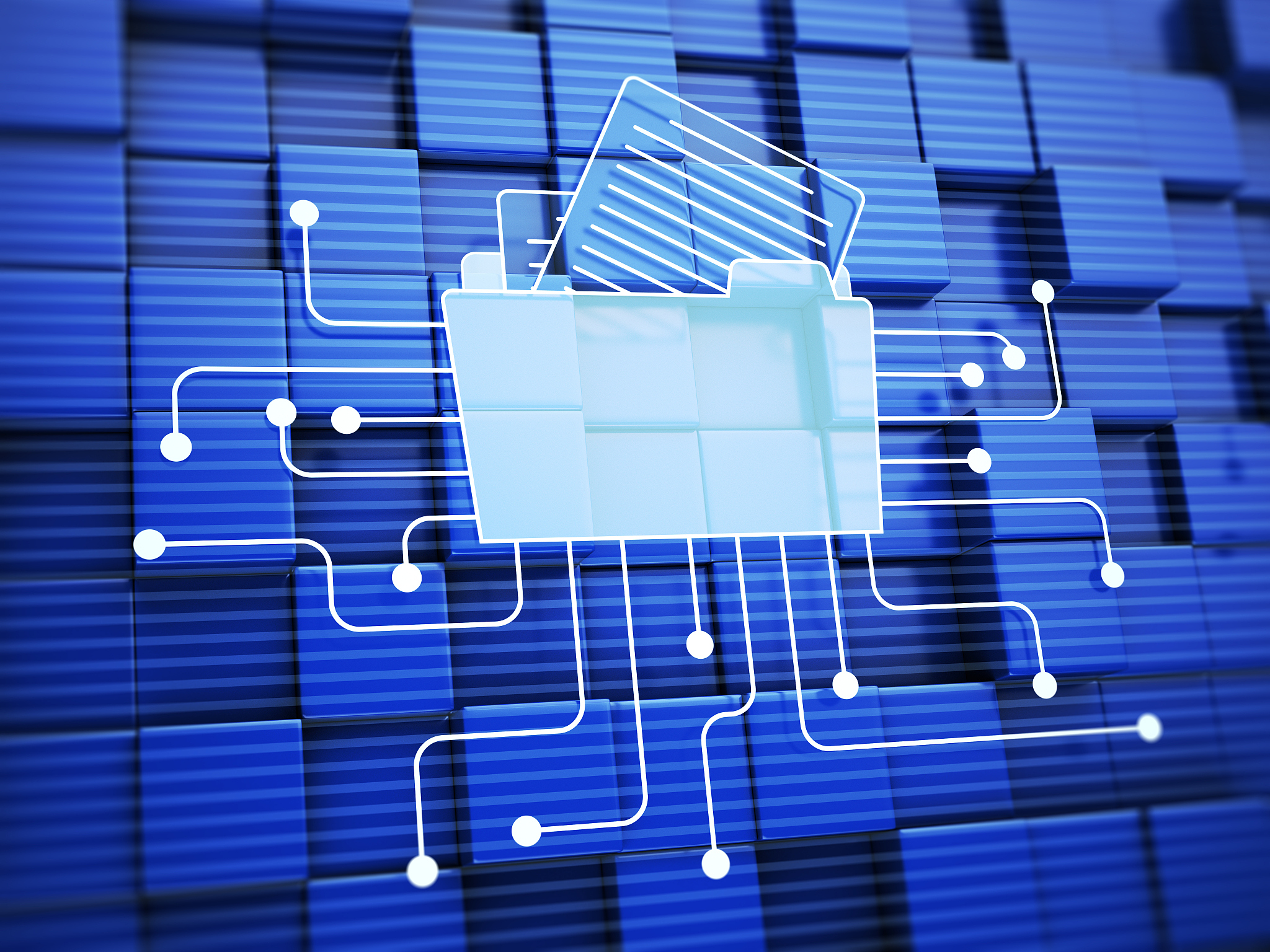 计算机视觉算法 vs 图像算法：区别与联系