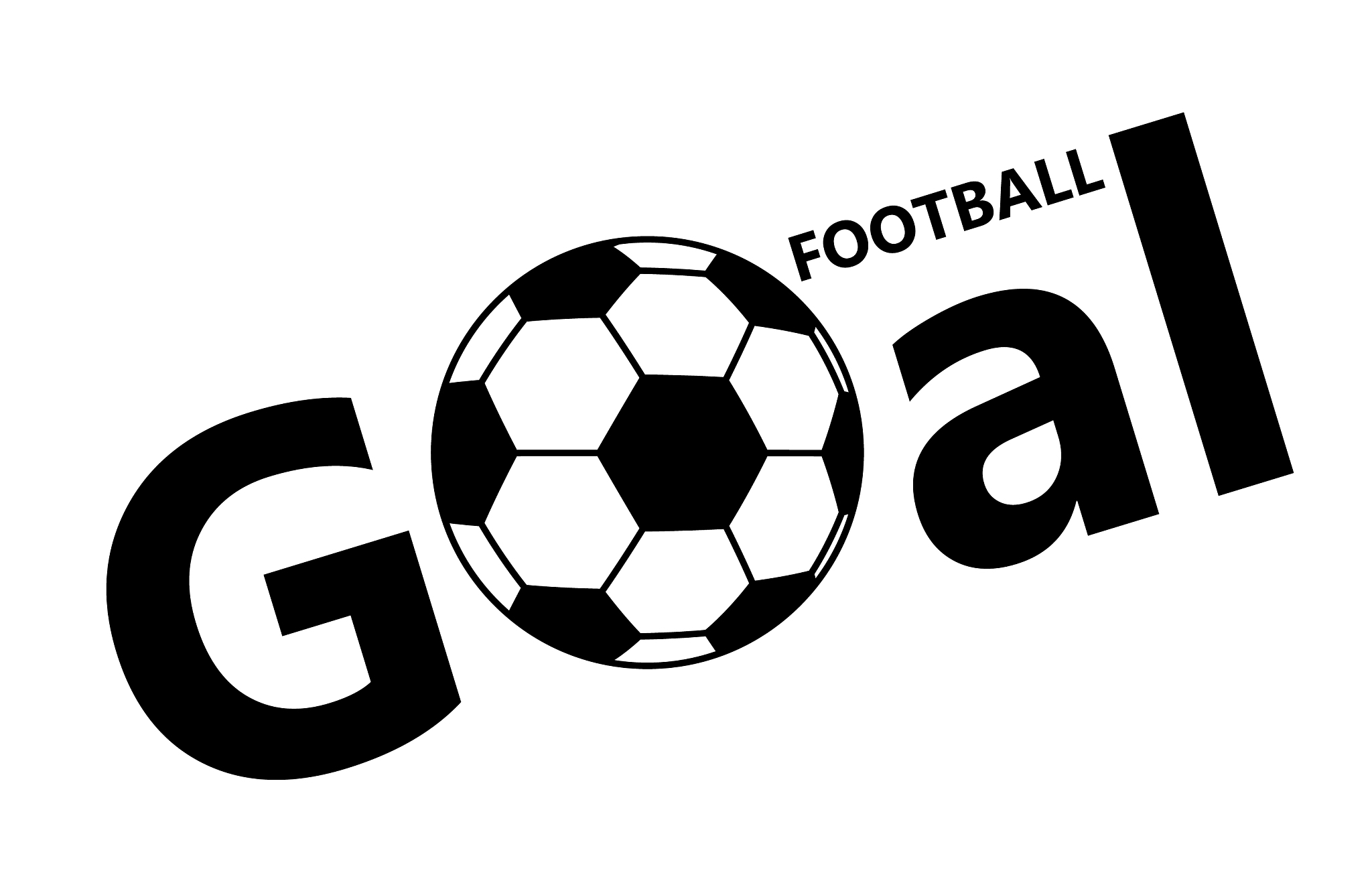 football soccer ball icon on white background