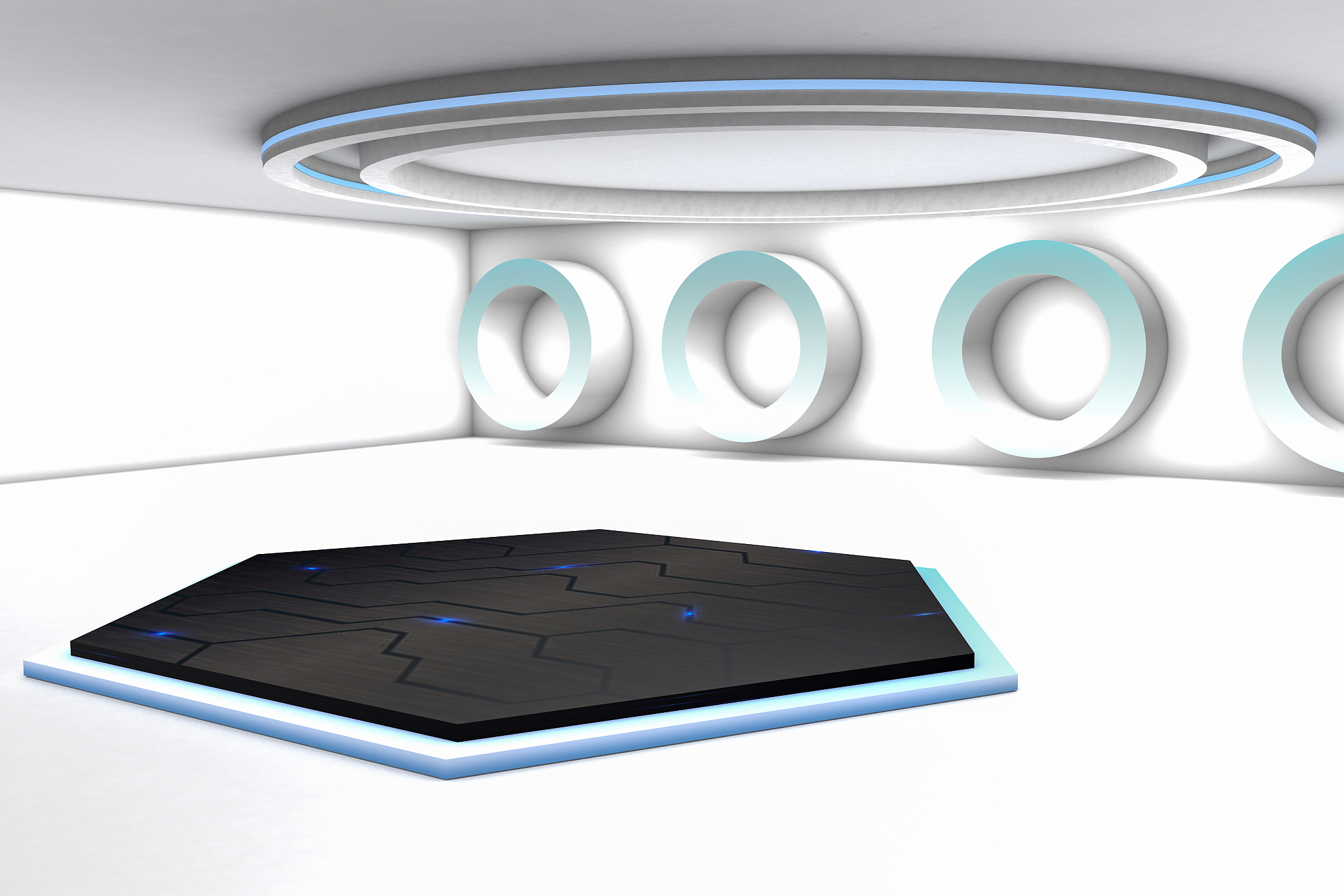 如何制作3D物品展示常用方法有几种？请分别介绍一下。