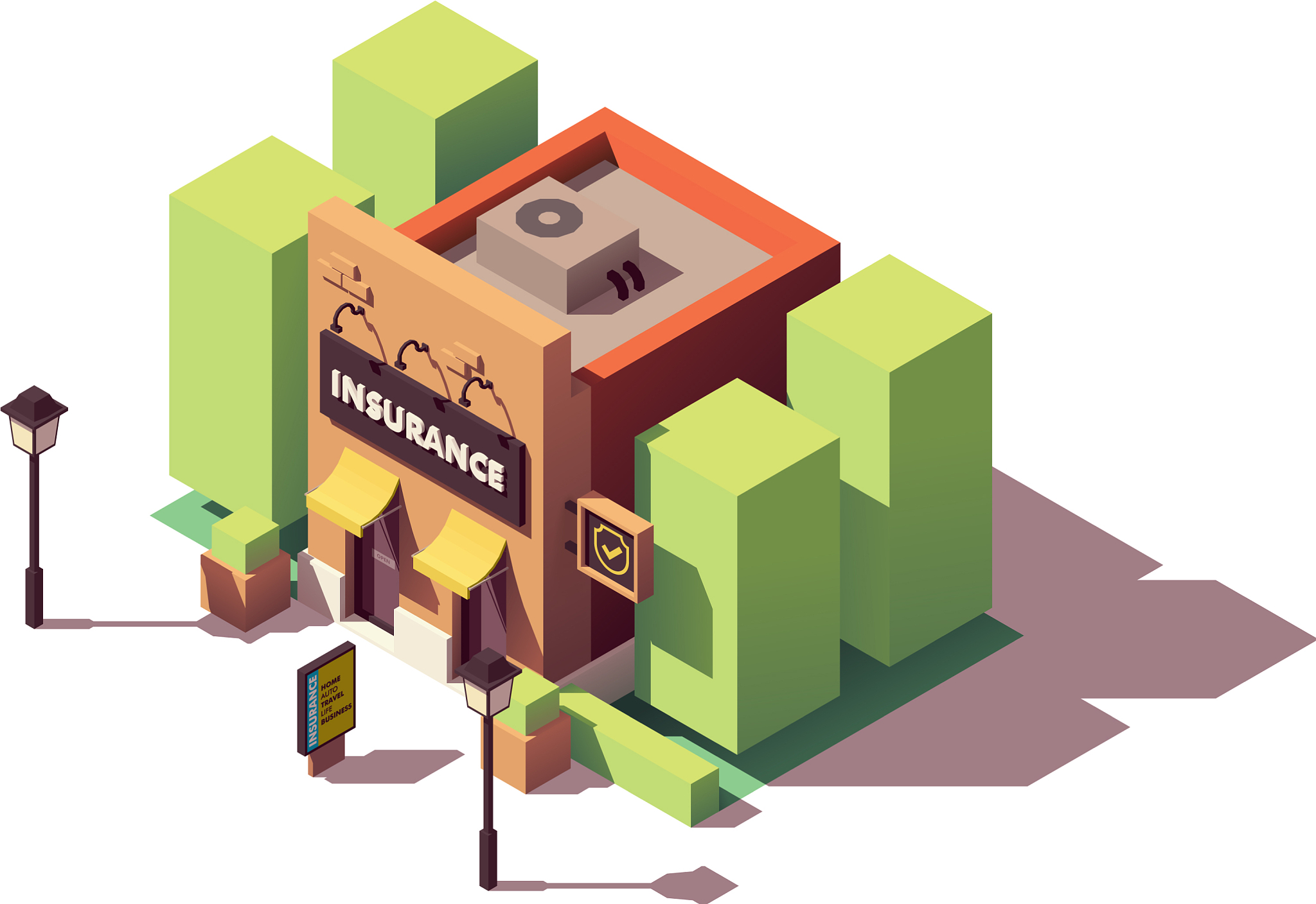 1 你如何理解旅行社责任保险？