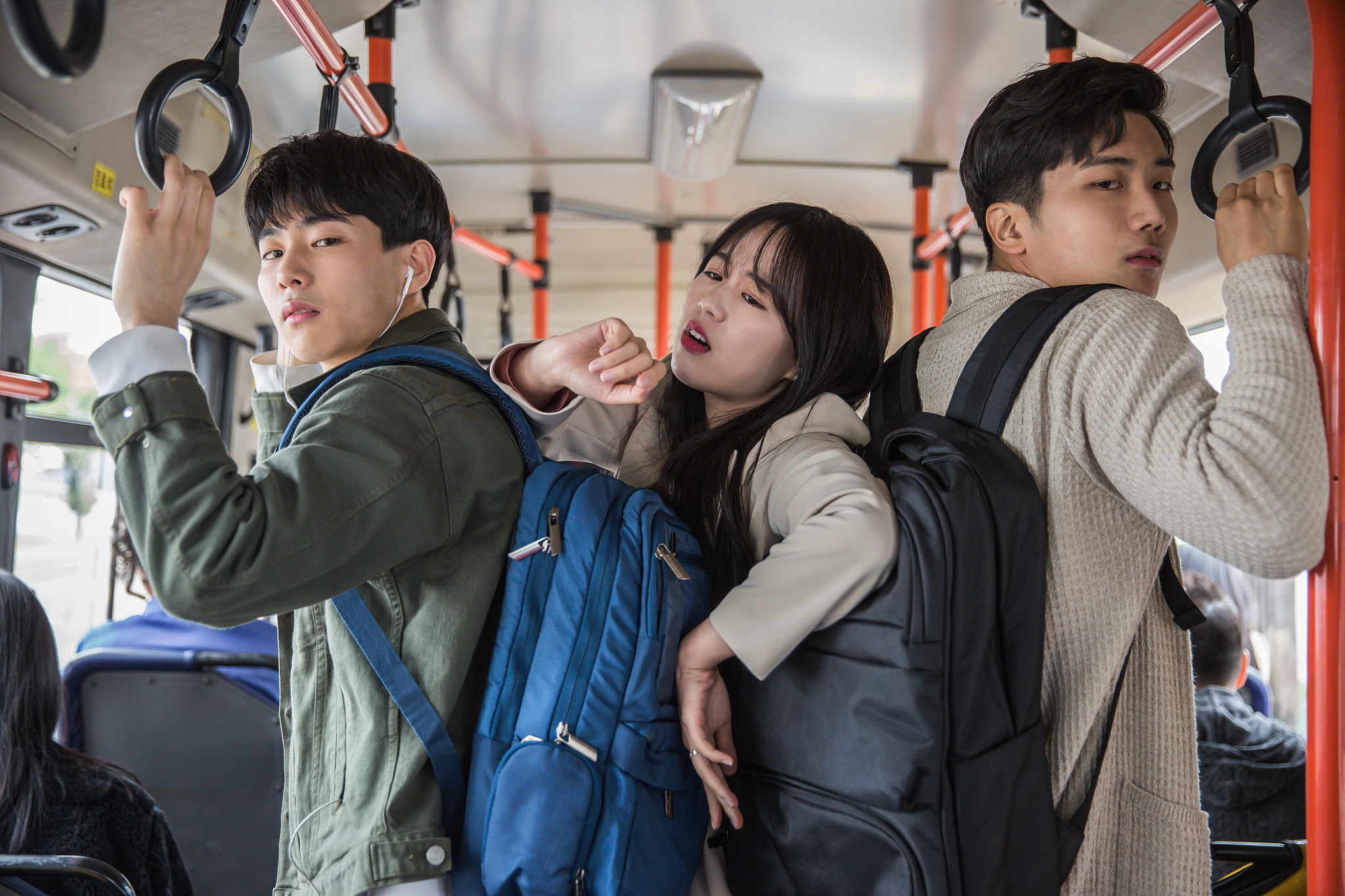 Train Stopping Time: How Long Does the Train Stop at Each Station? (Minutes)