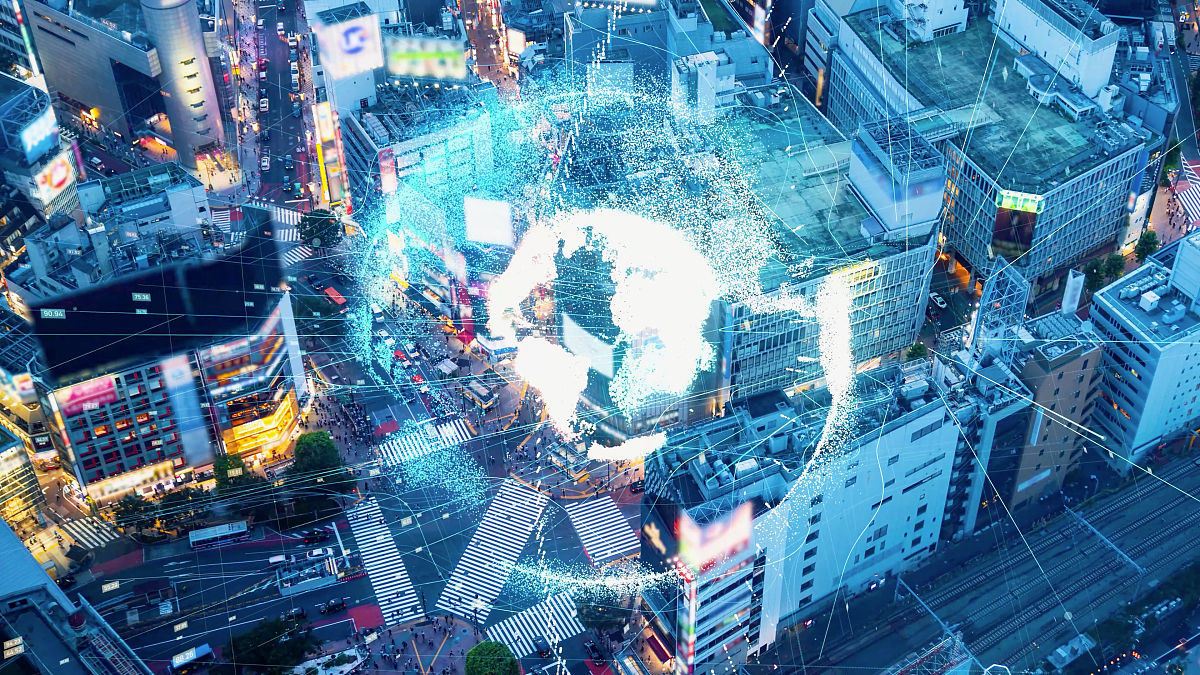 赛博朋克：未来都市的黑暗与光辉 | 科幻文化解析