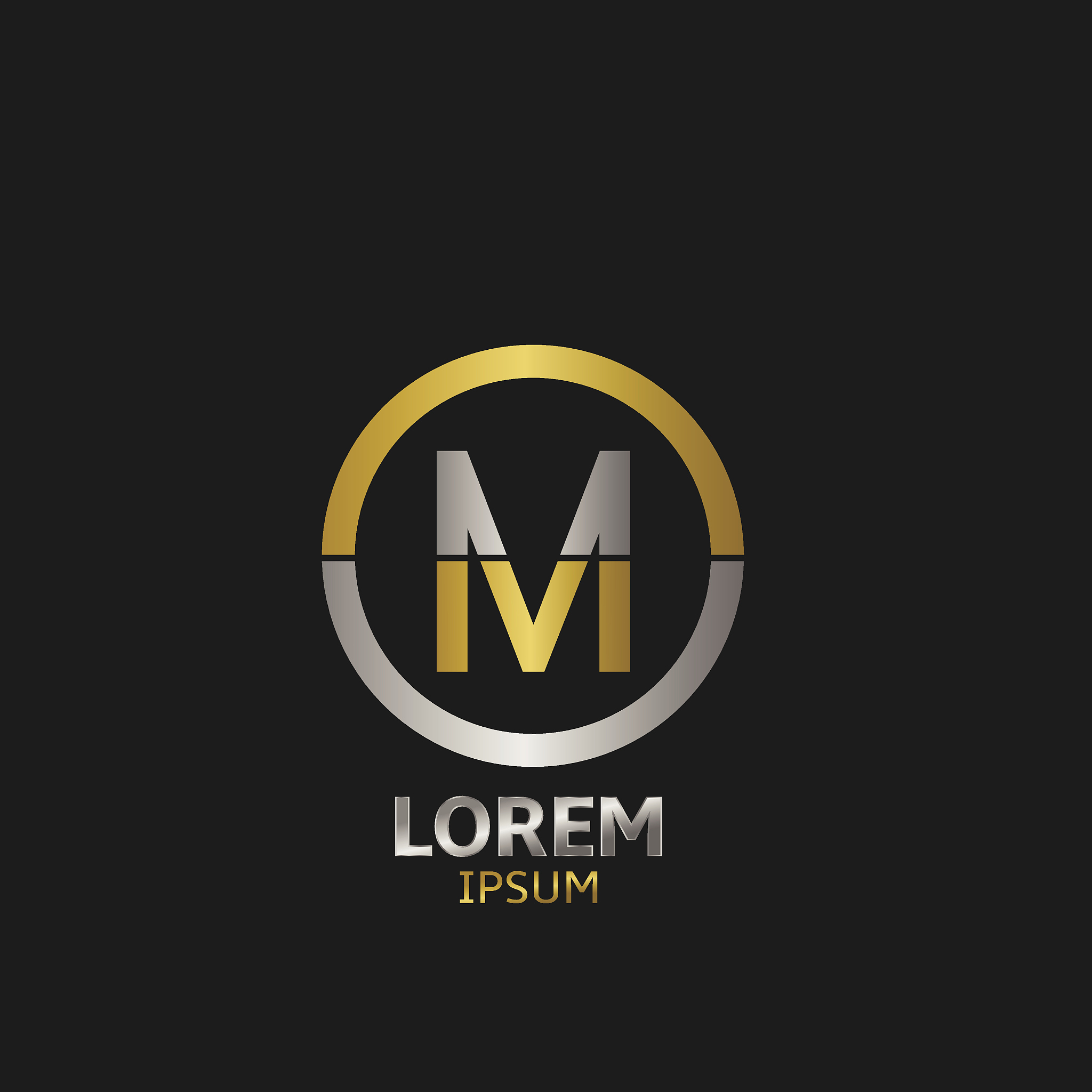 letter m