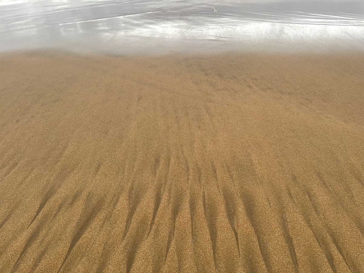 沙背景