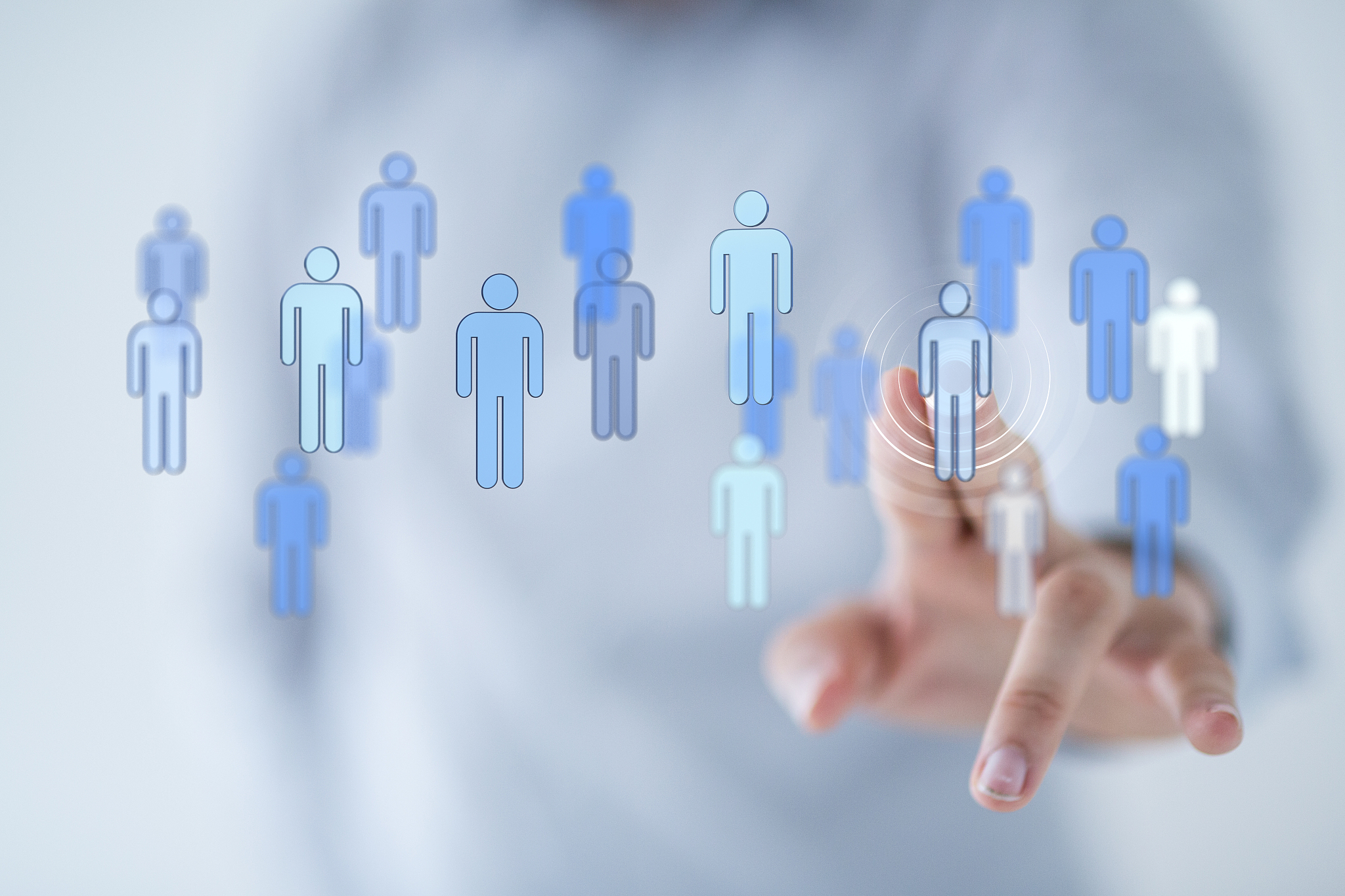 科学、合理、创新：打造高效的人才选拔机制