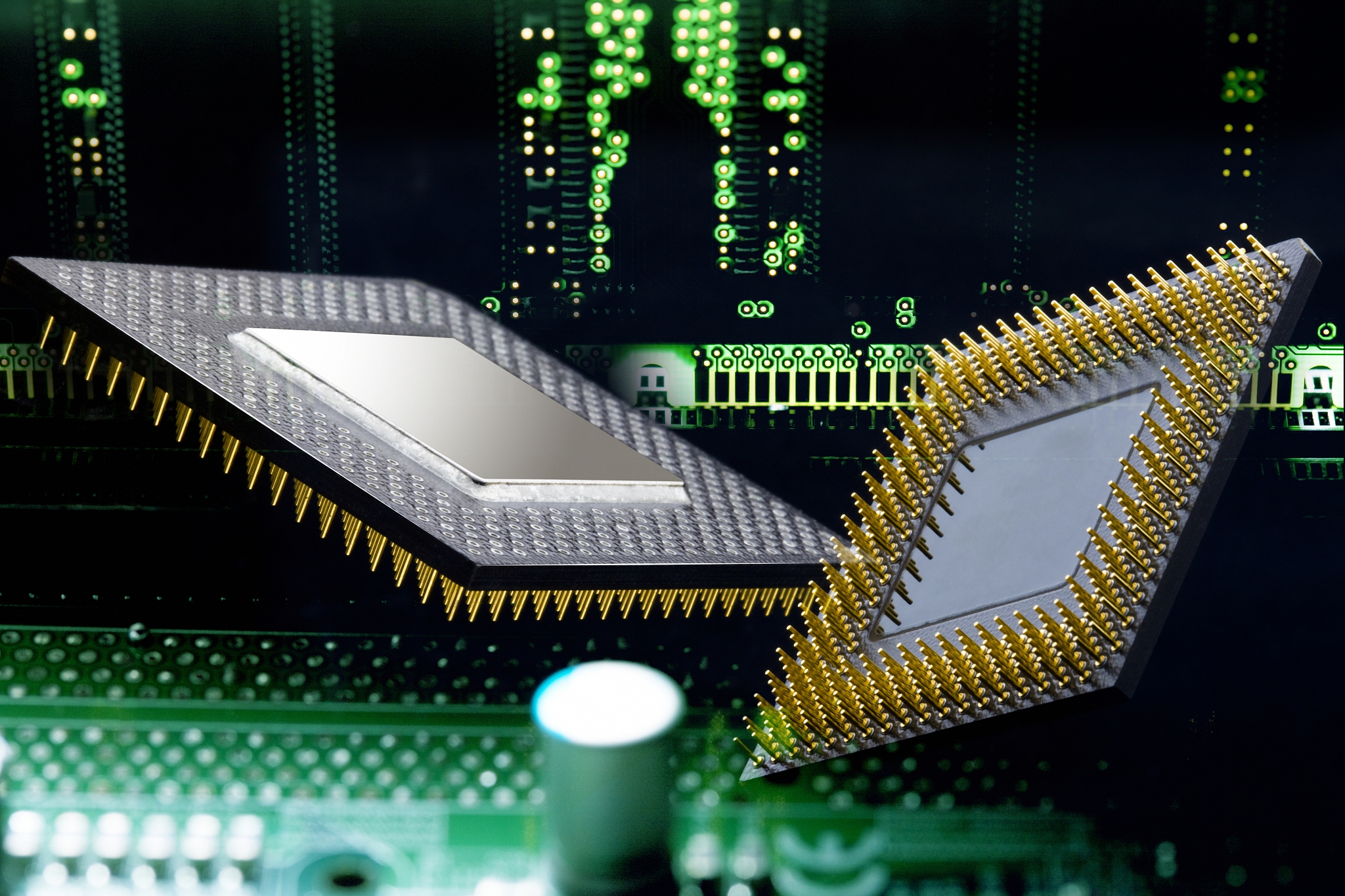 冯诺依曼结构 - 计算机体系结构详解