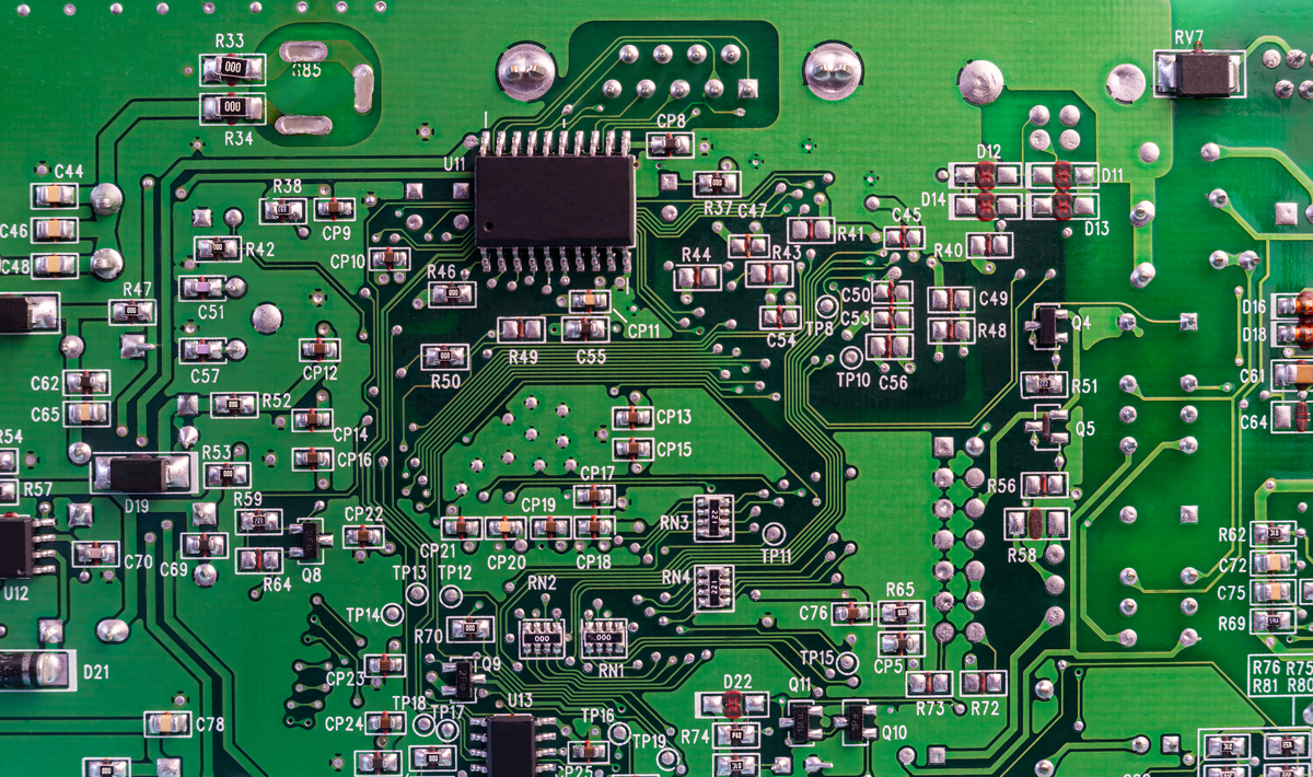 TP4056 充电管理芯片工作原理详解