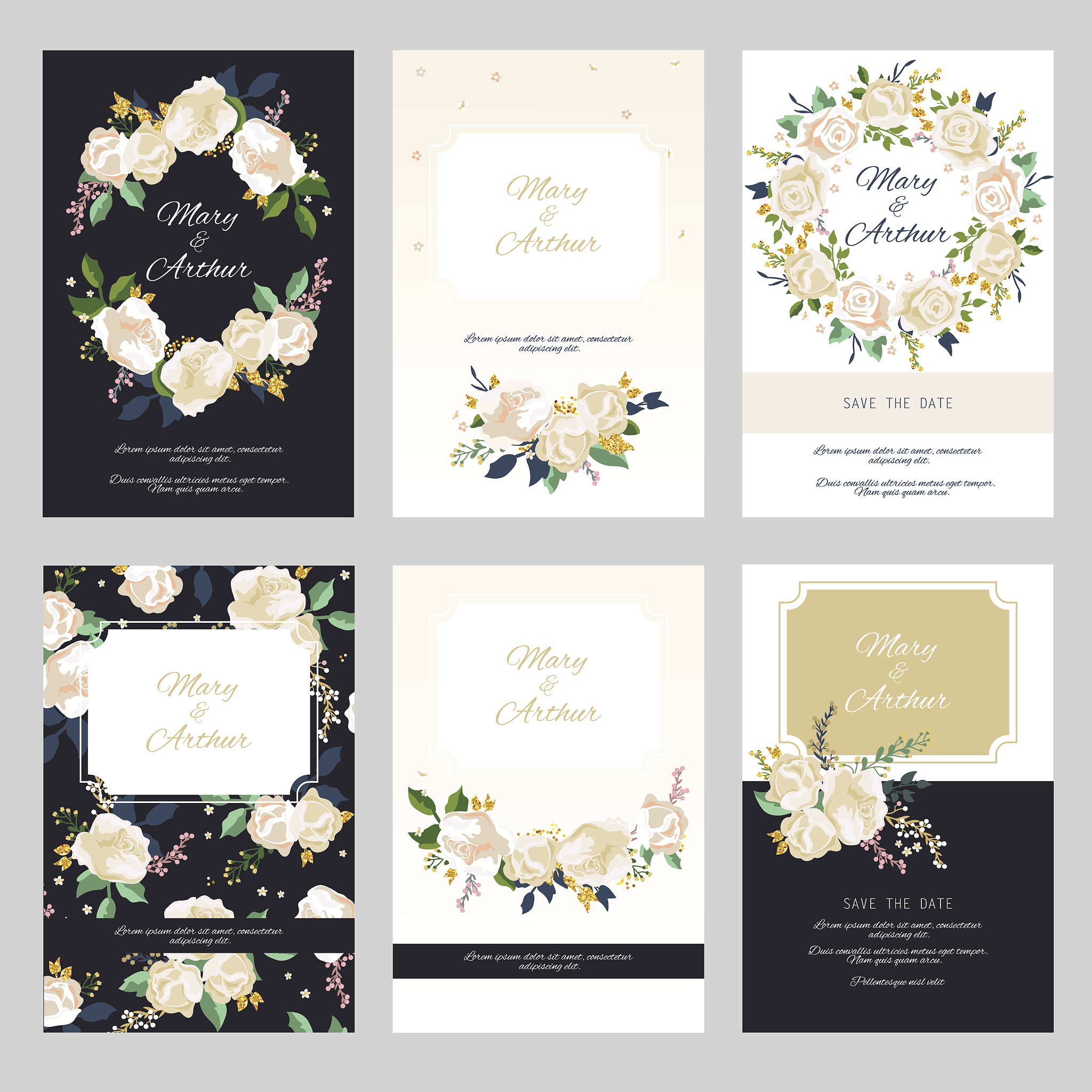 完成婚礼邀请函小程序的主体框架和邀请函代码