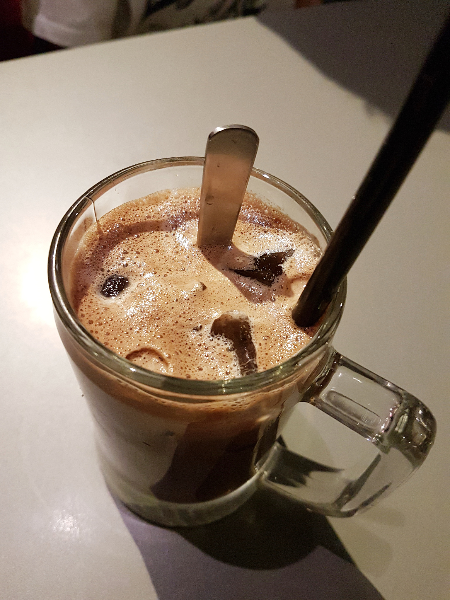 今天推荐喝什么饮料