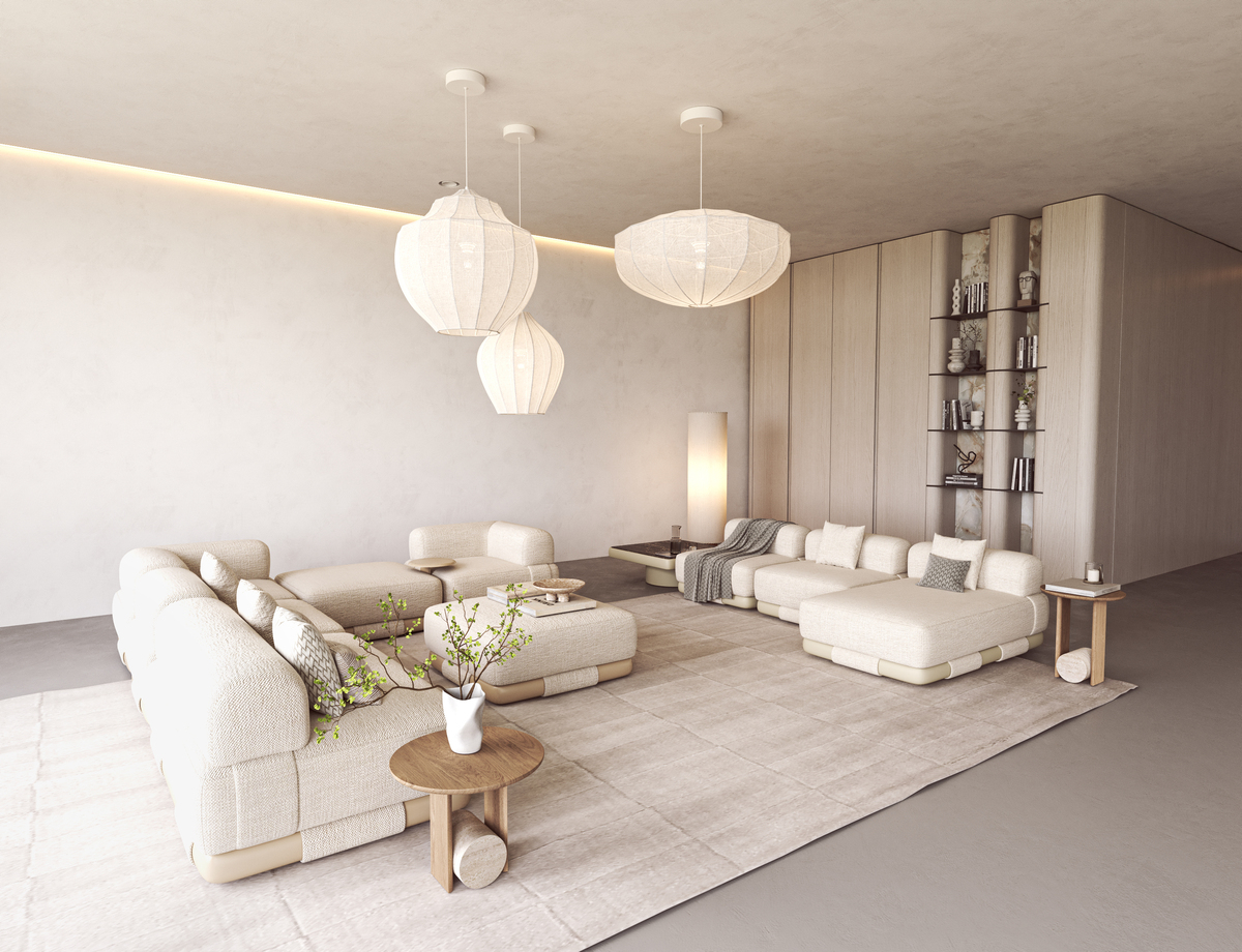 家居文化：打造完美社交空间，让家成为欢乐的源泉