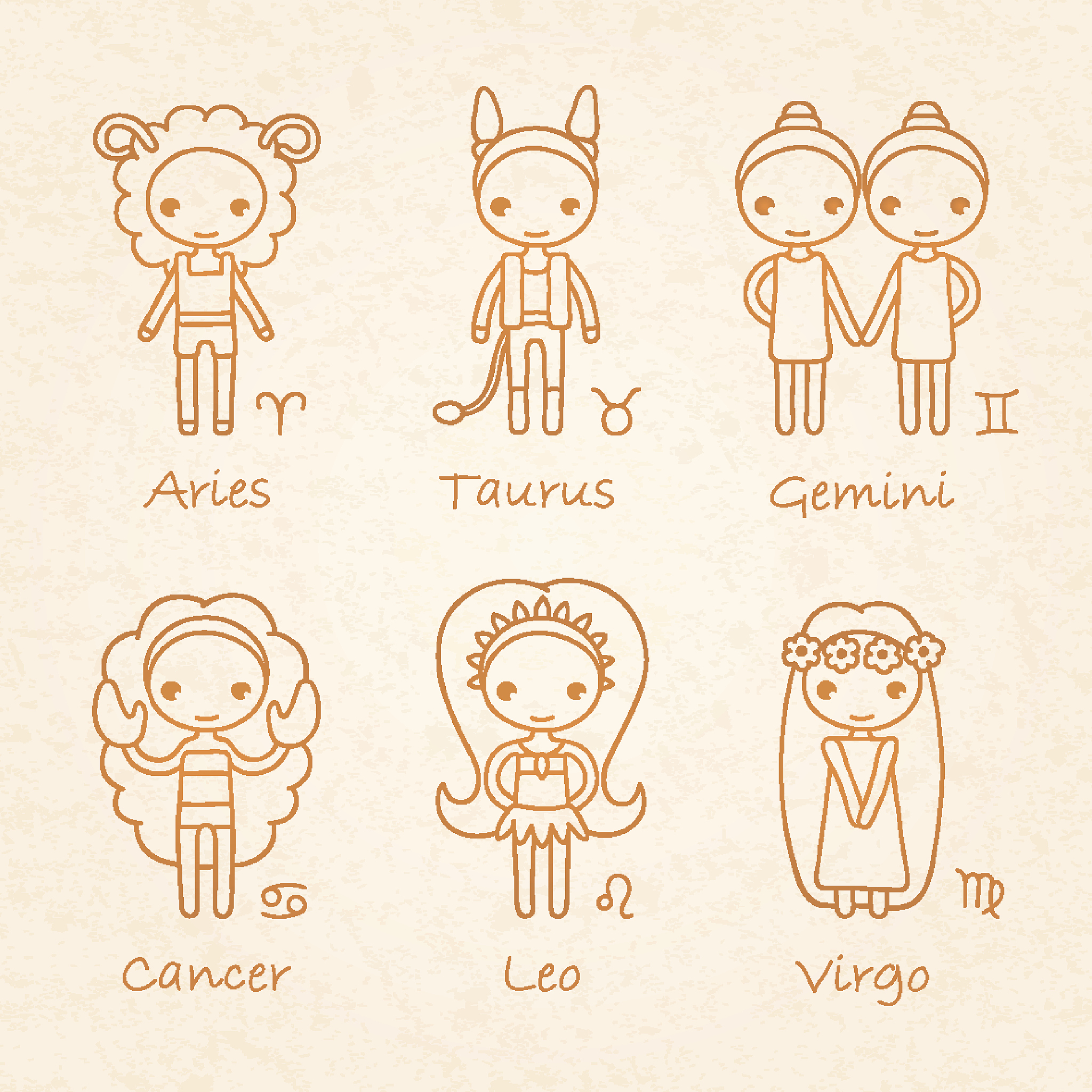 爱情里的迷途羔羊：哪些星座容易被爱情迷惑？