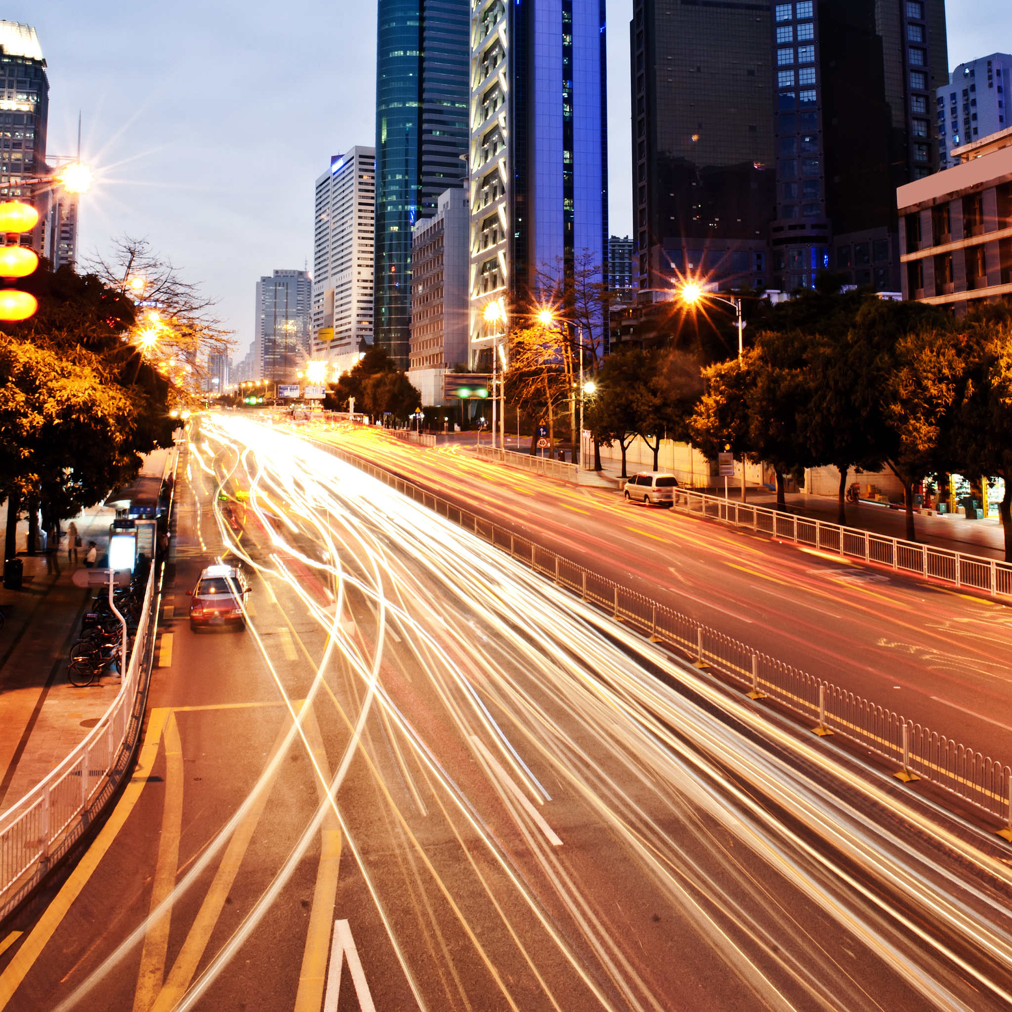 城市交通运输专科就业前景好不好？