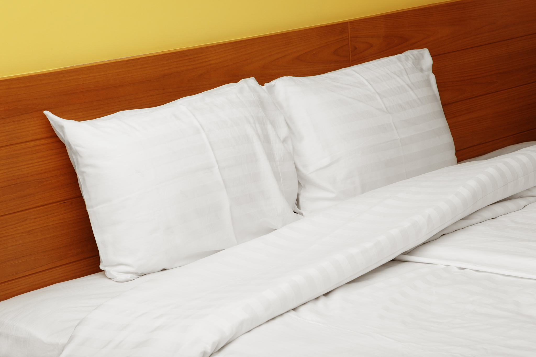 pillows