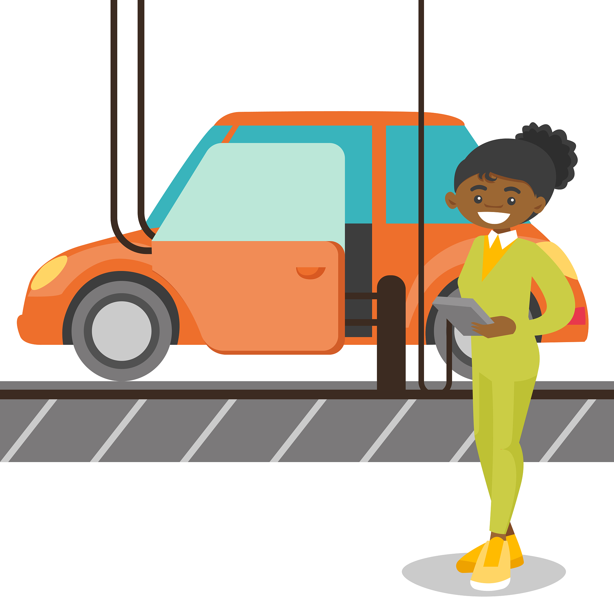 重庆工程职业技术学院单招高铁乘务专业-就业前景广阔，发展空间大