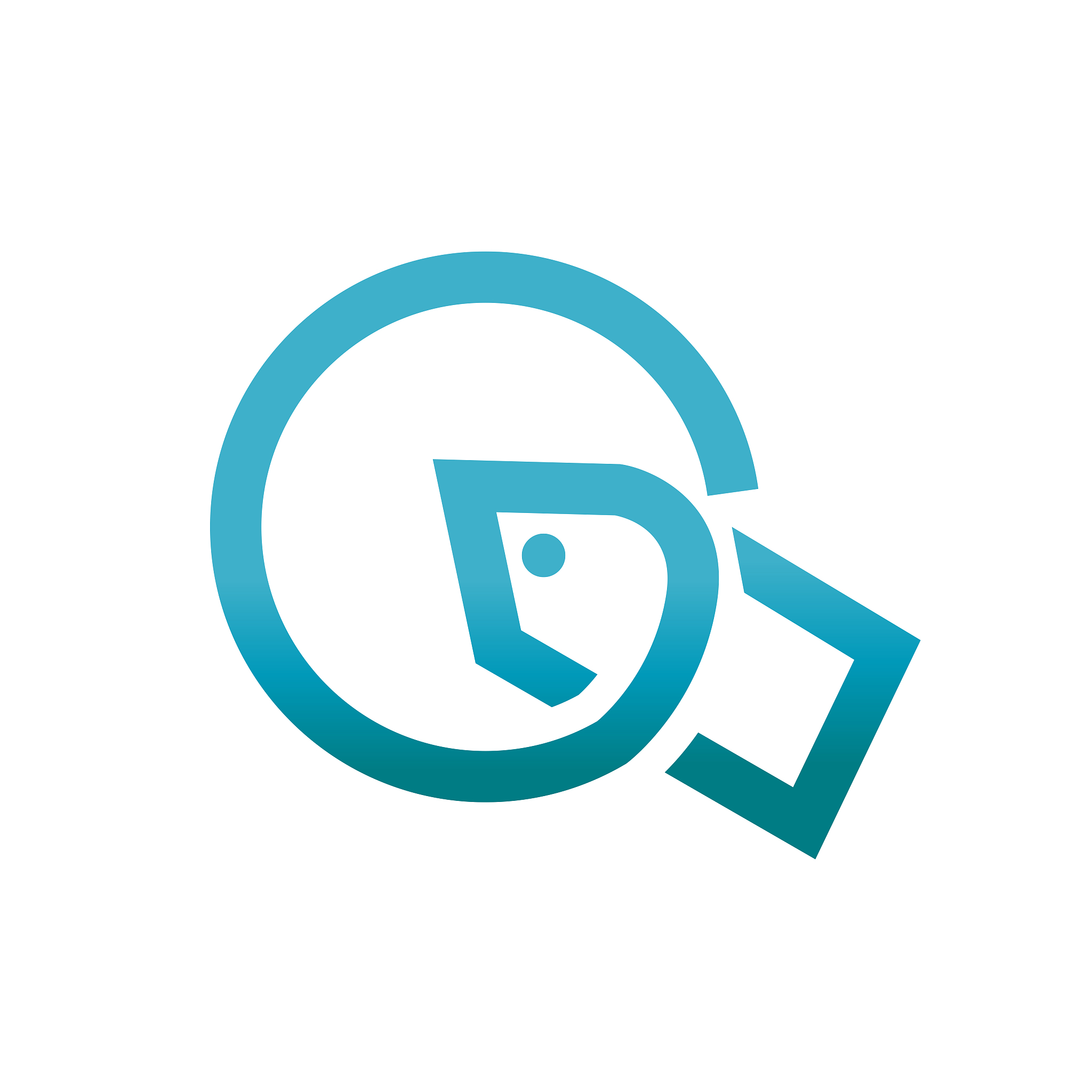 letter q symbol