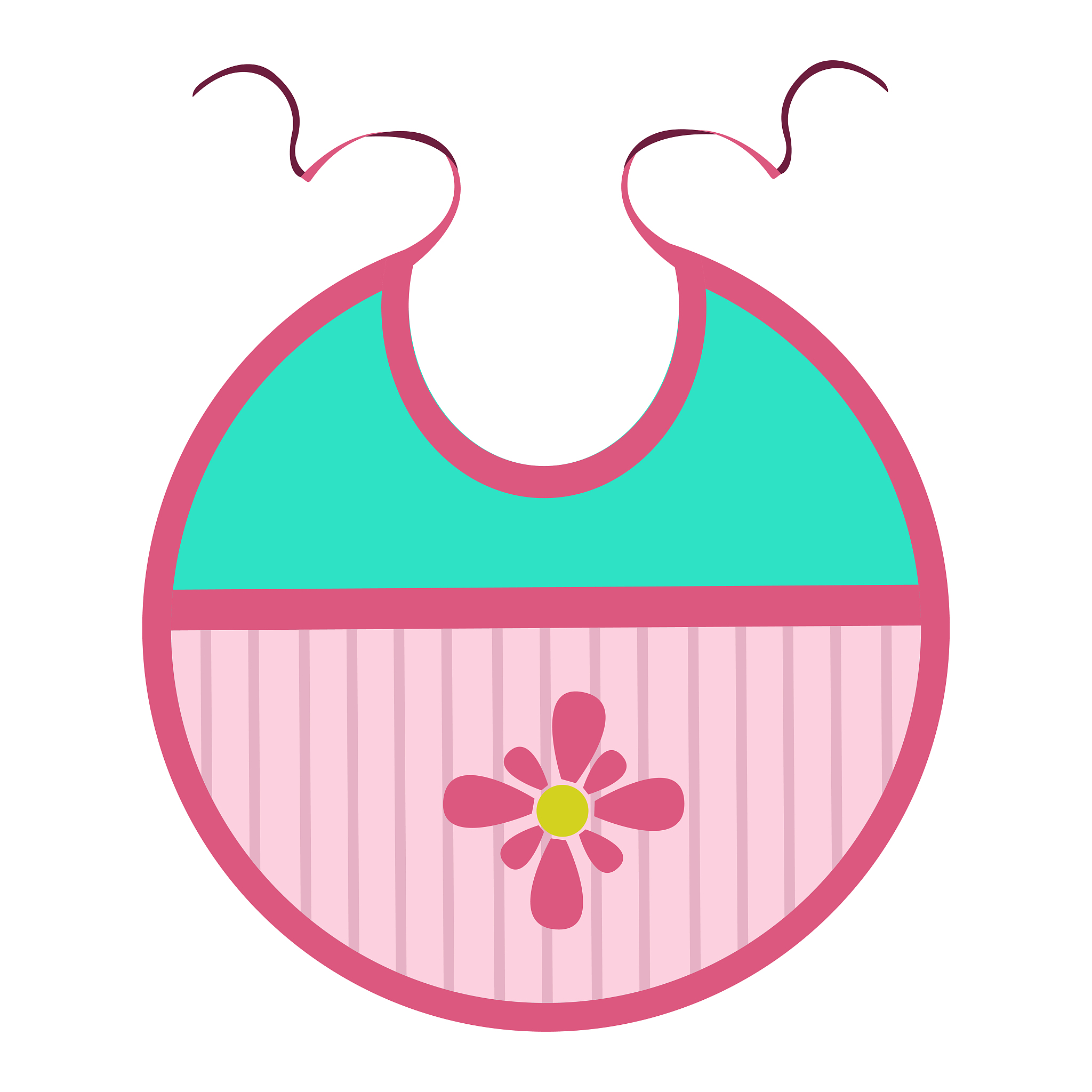 夏日童装服饰细节：浪漫与童趣的完美融合