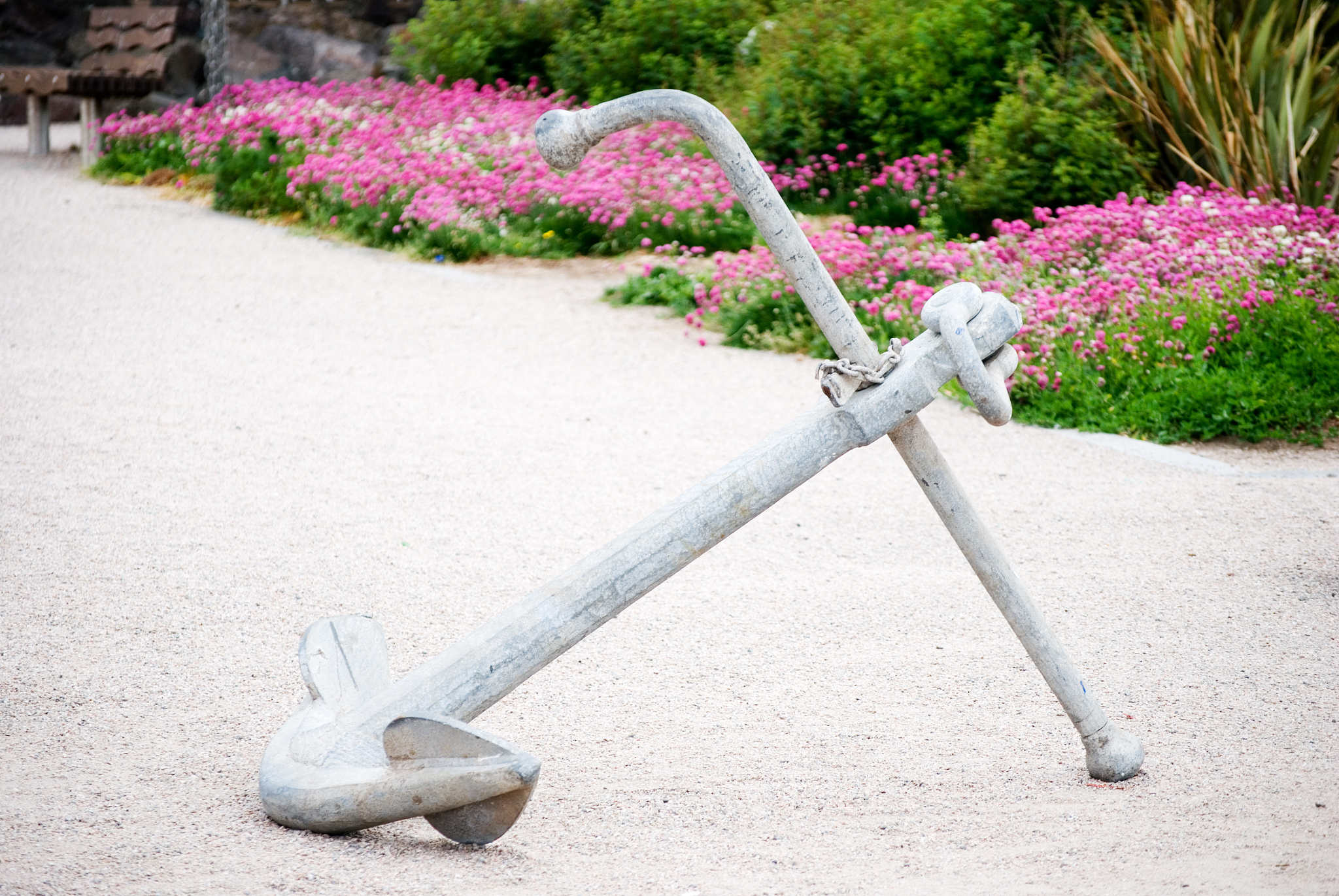 锚和锚链市场询价及估损