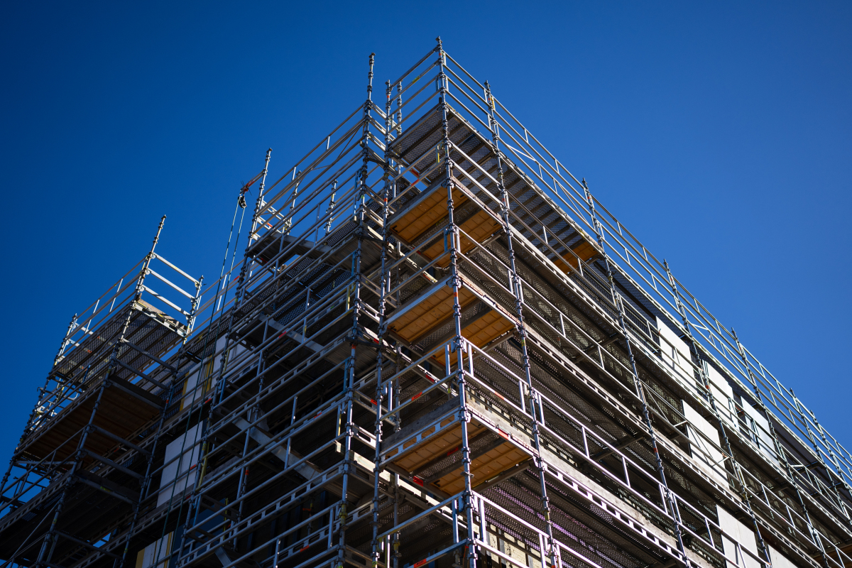 四川交通职业技术学院建筑智能化工程技术(专科)专业介绍-未来建筑的领跑者