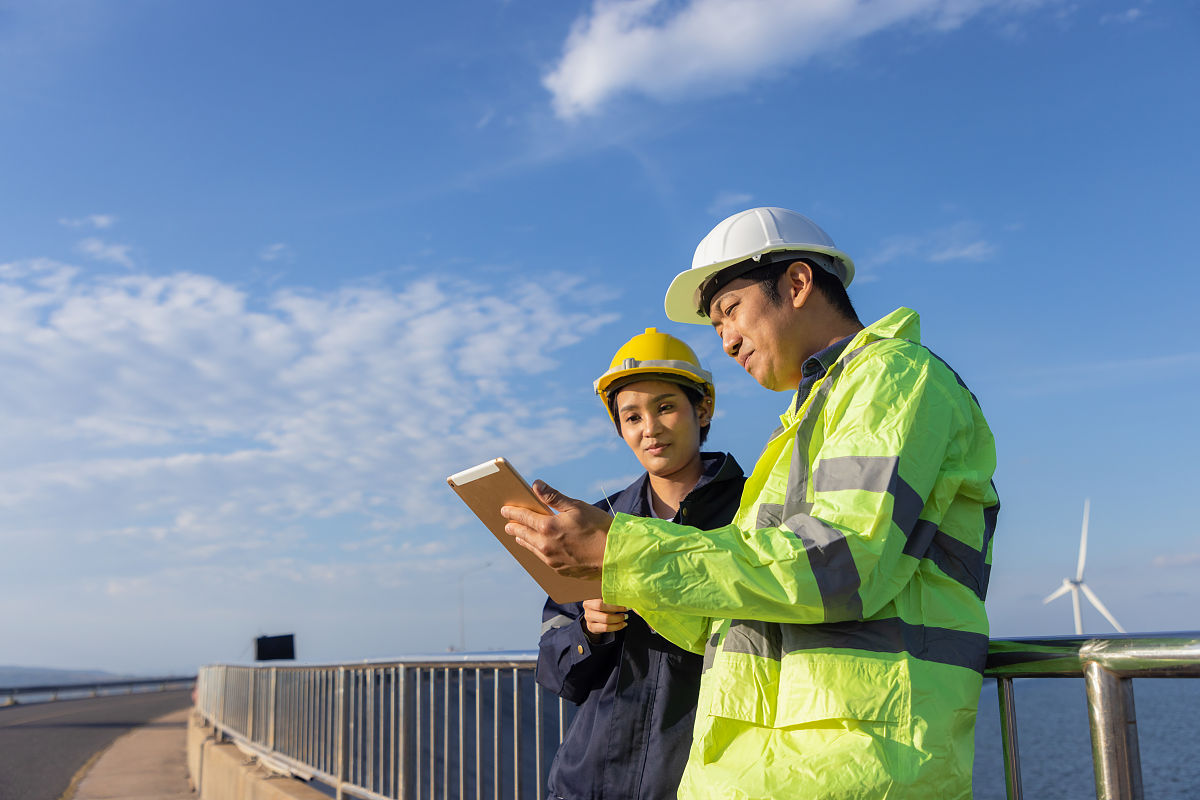 工程师评审专业表：评估技术能力和专业水平的关键工具