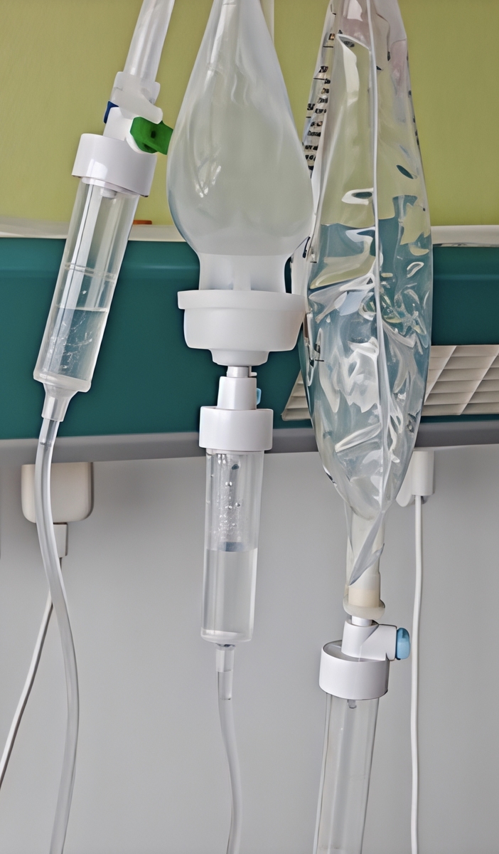 改良密闭式吸痰管冲洗方式在人工气道机械通气患者中的应用