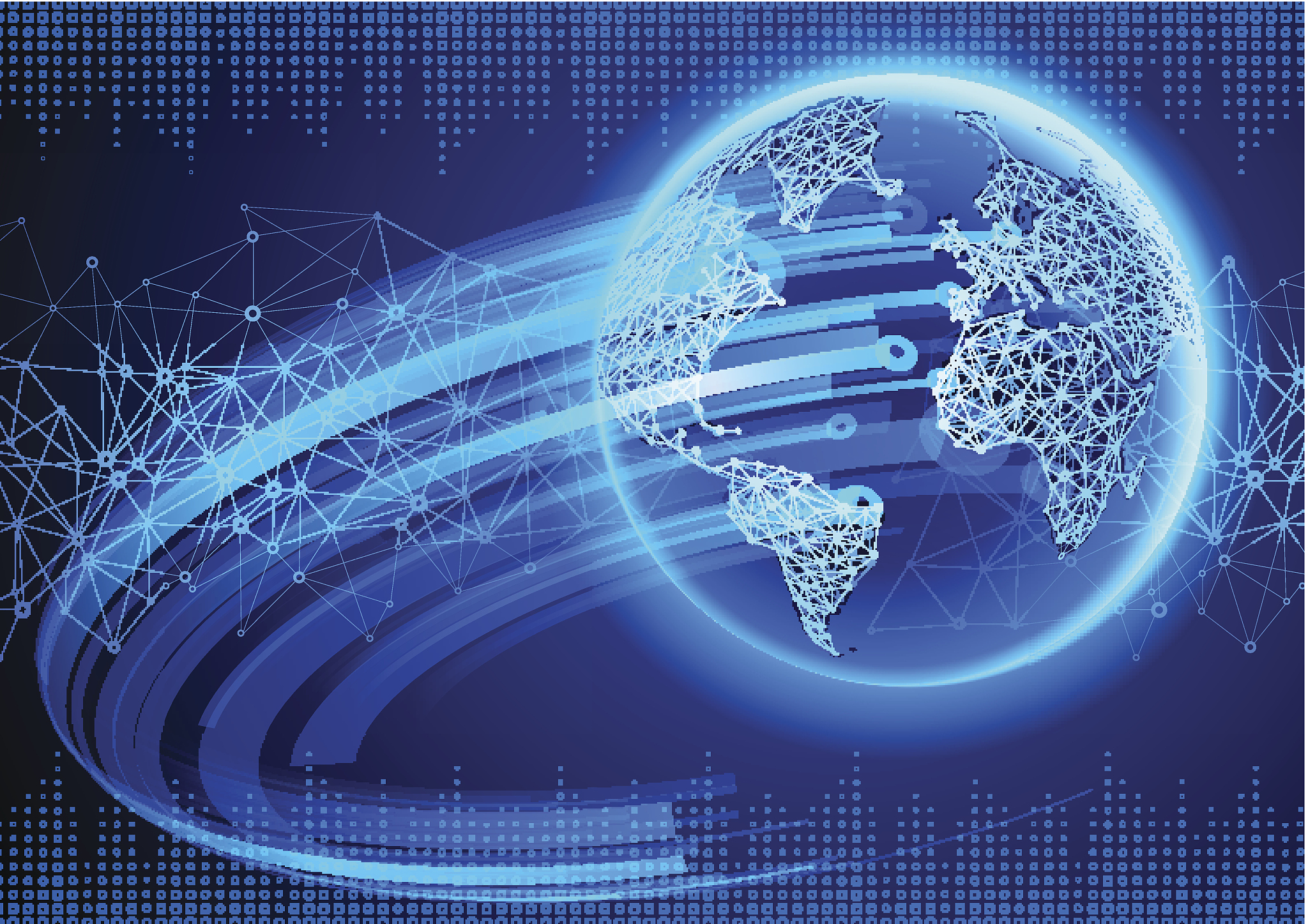 global communications