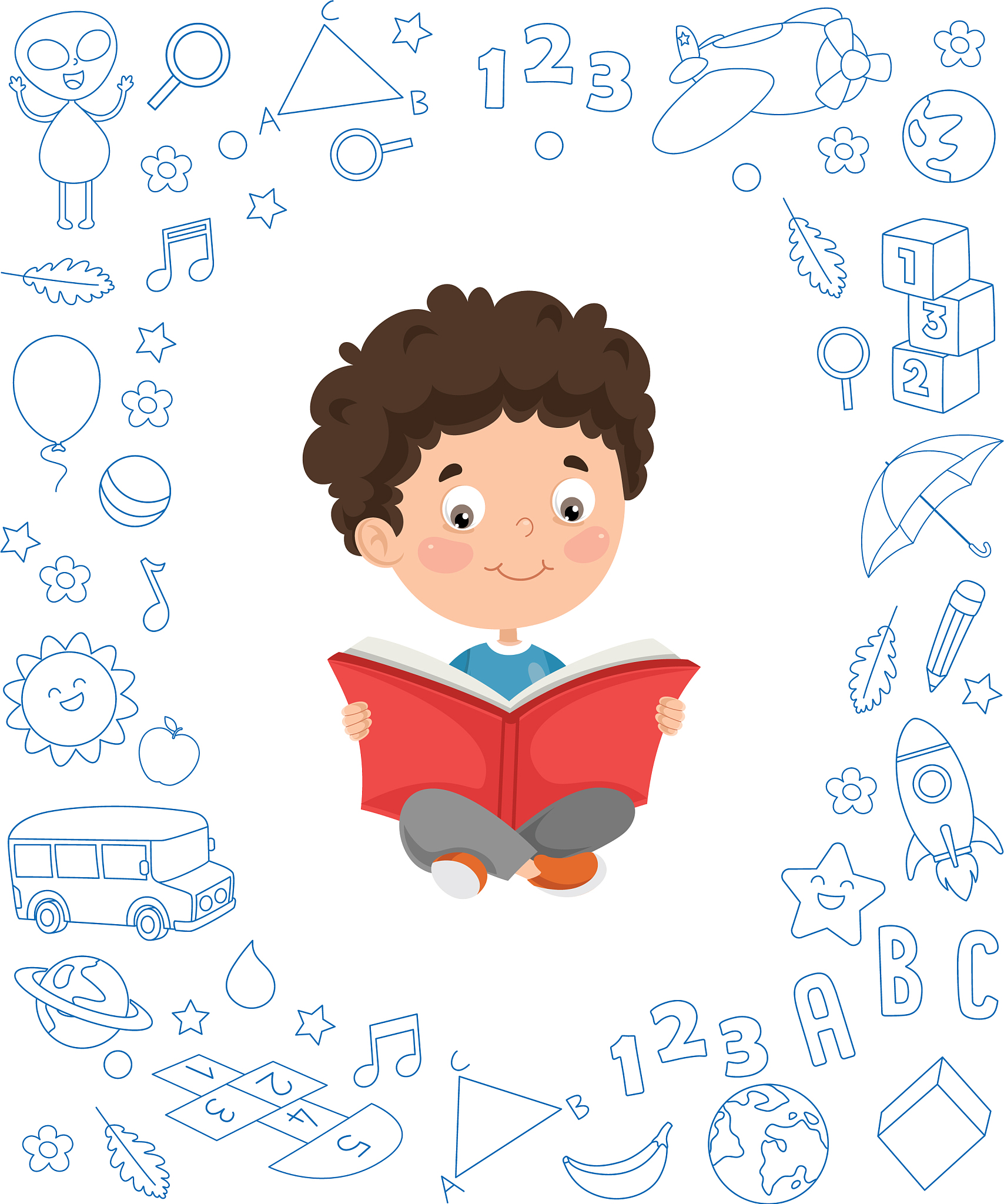 如何帮助孩子养成良好阅读习惯：分享我的实践经验和孩子的阅读收获