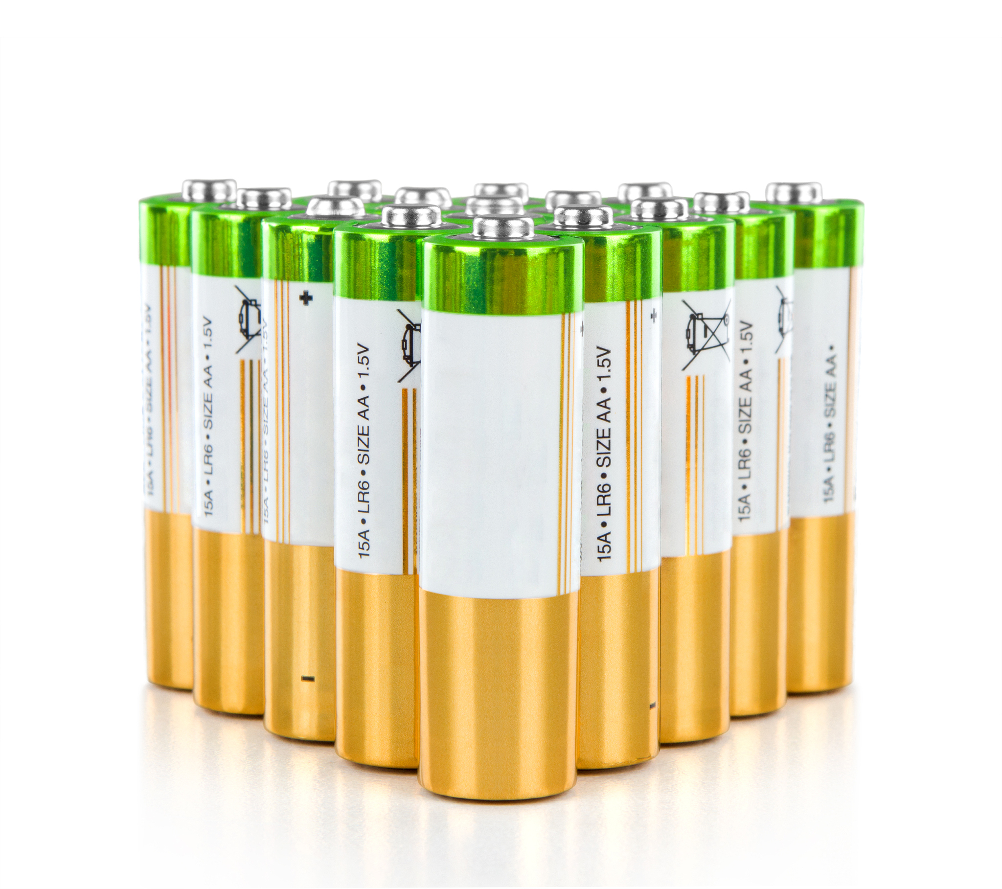 battery performance failure is perceived by user