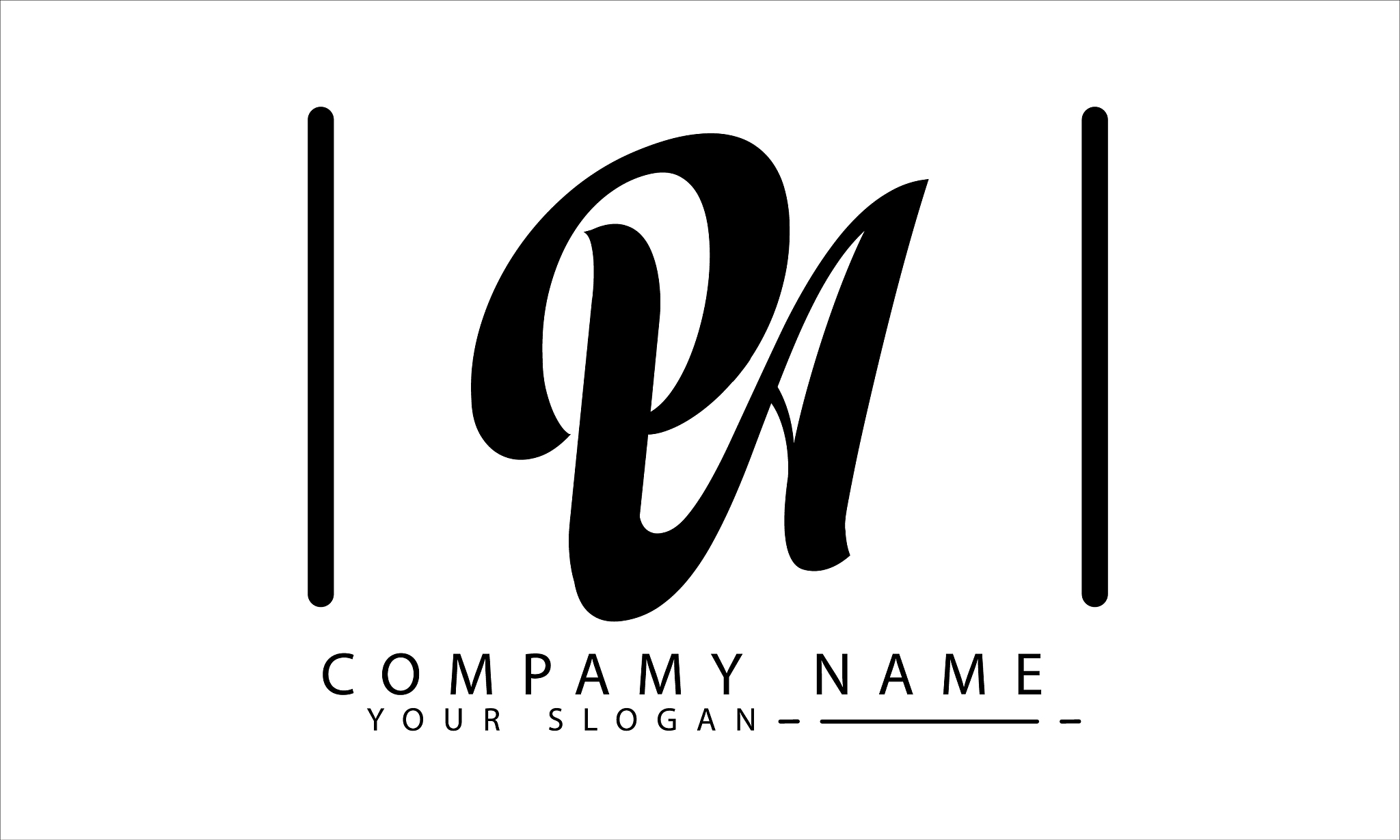 pa logo