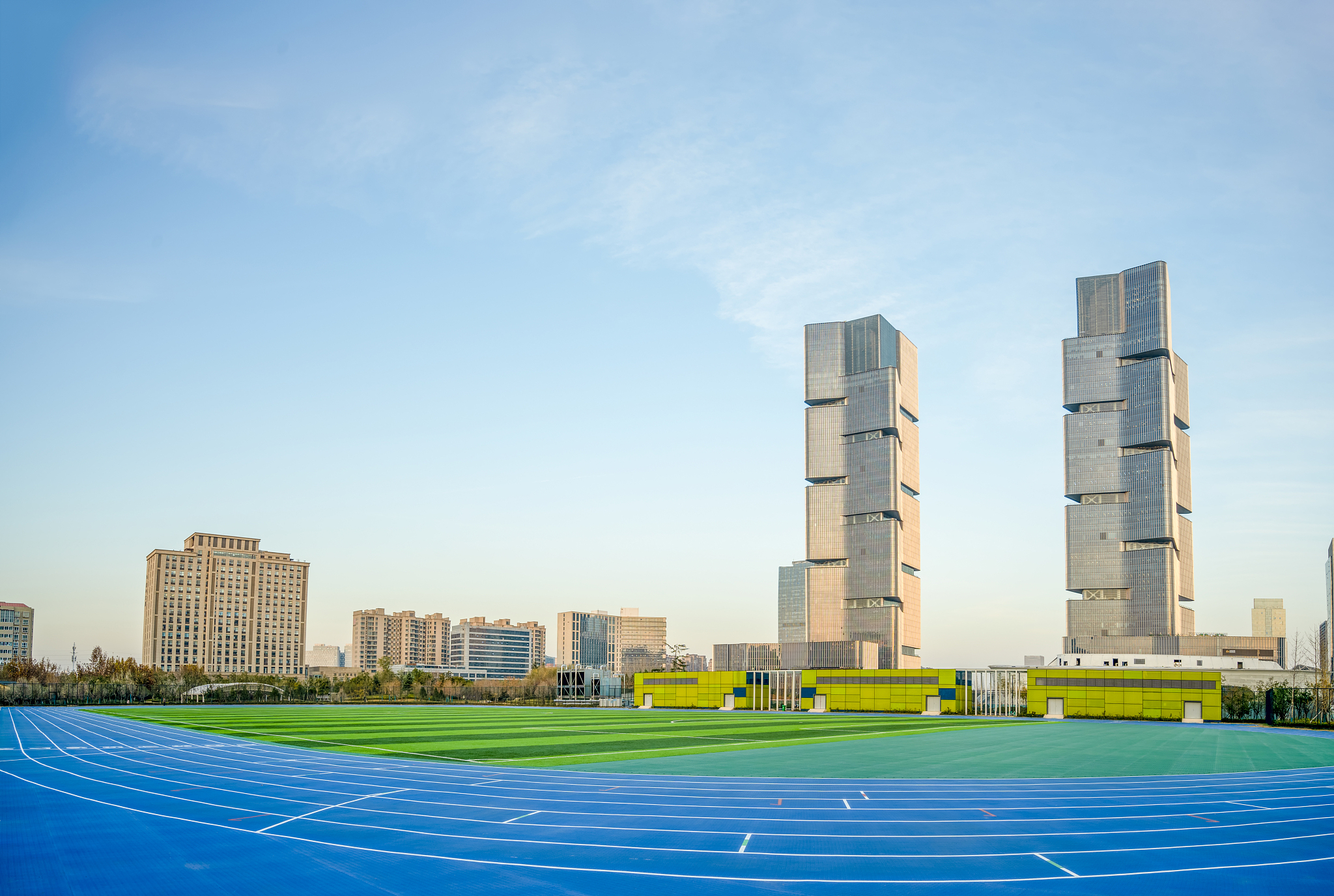 河南医学高专临床医学专业就业方向