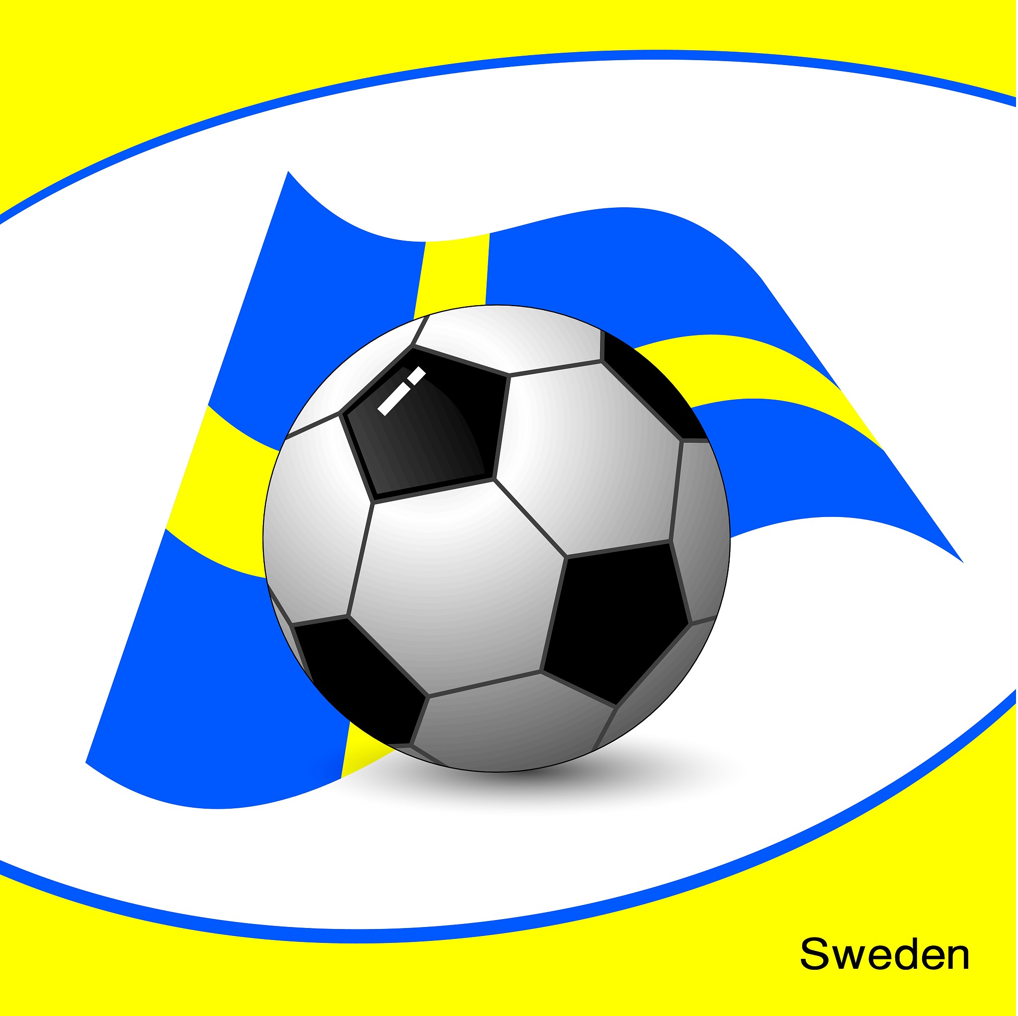sweden football