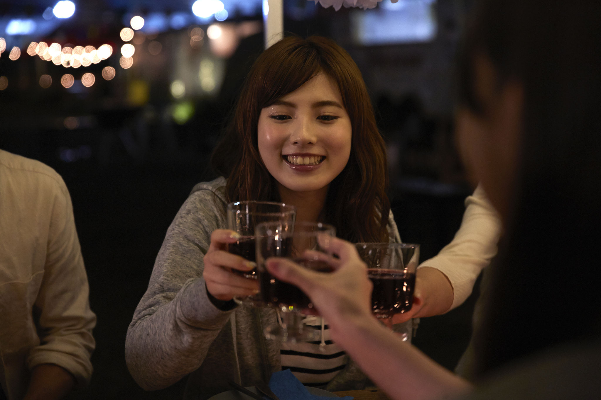 日本喝酒年龄，