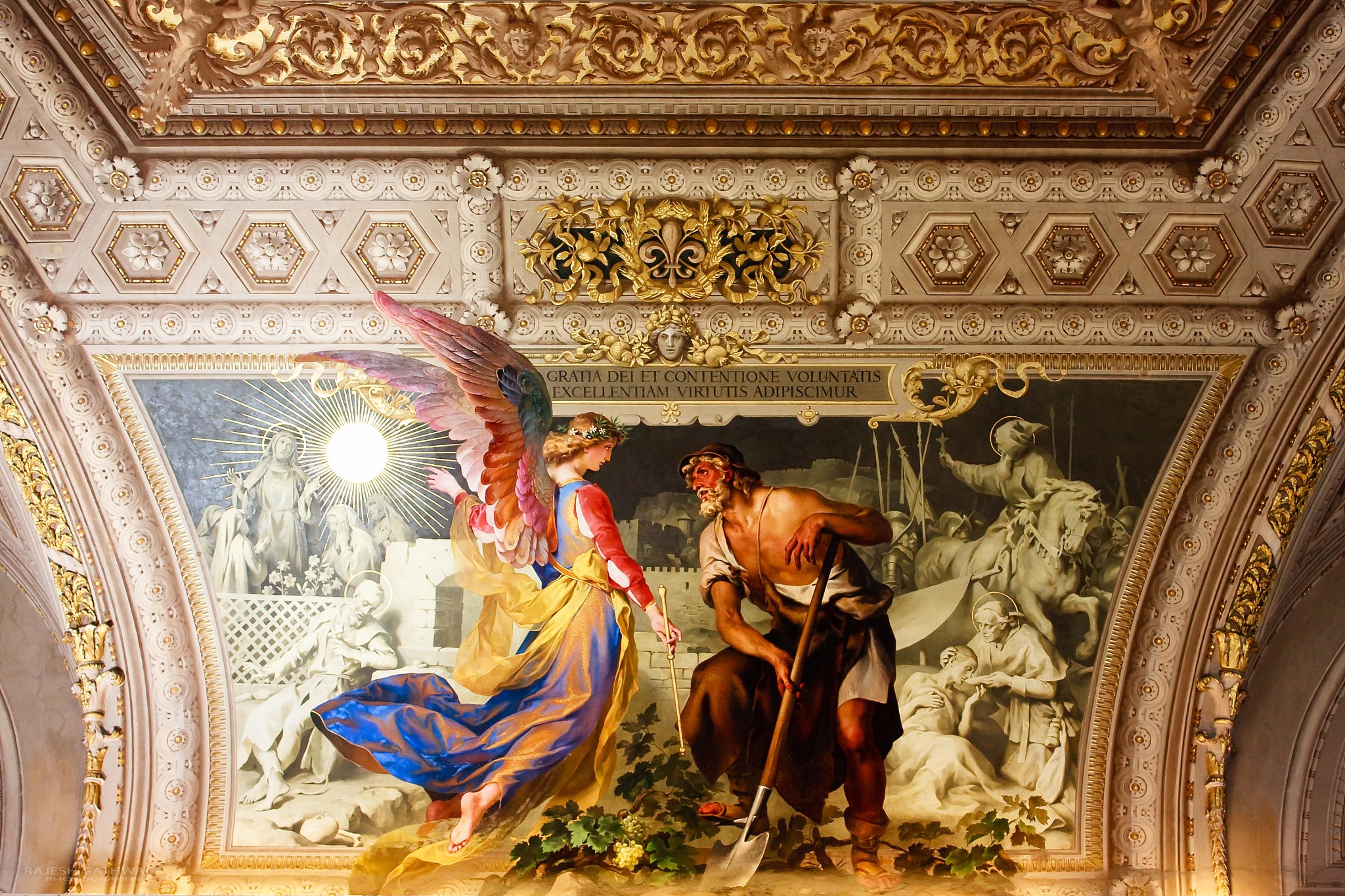 文艺复兴时期有什么特别的东西？