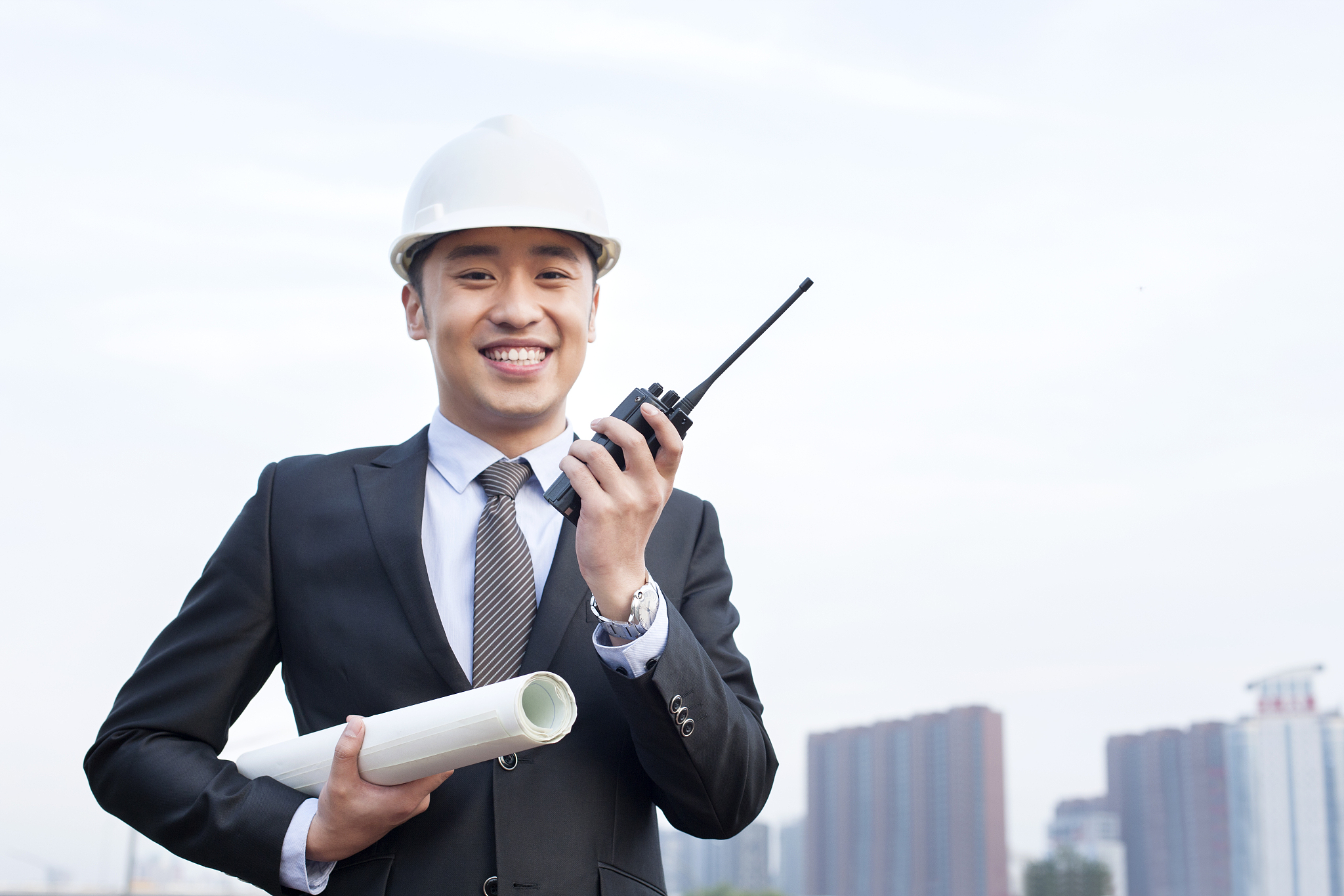 成都计算机网络技术专业：男生就业前景分析