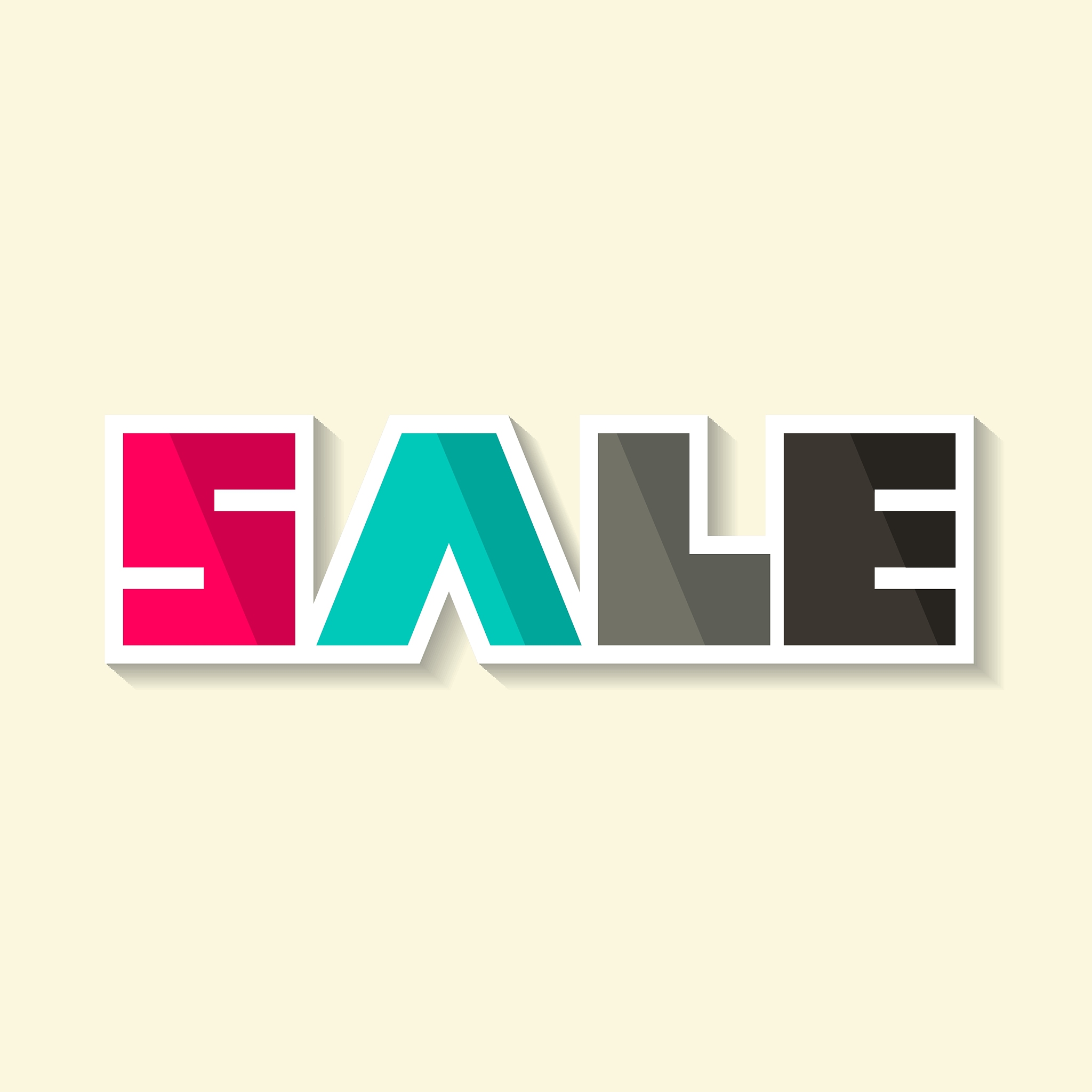 sale paper title