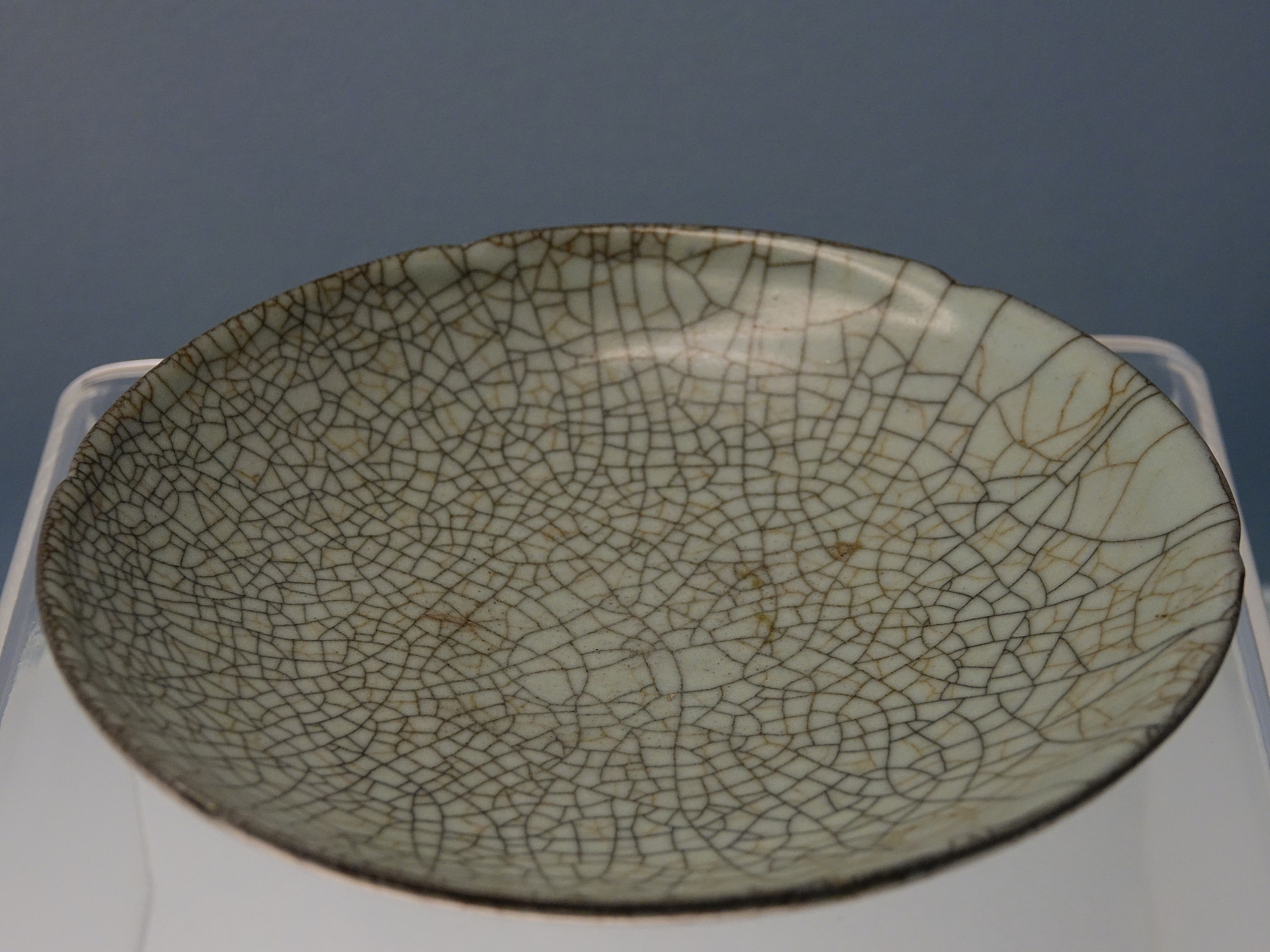 宋代五大窑区别解析：地理、技术、产品、政治与文化