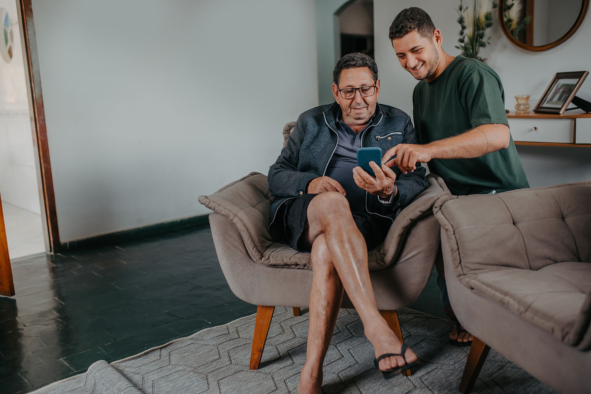 北京话姥姥什么意思