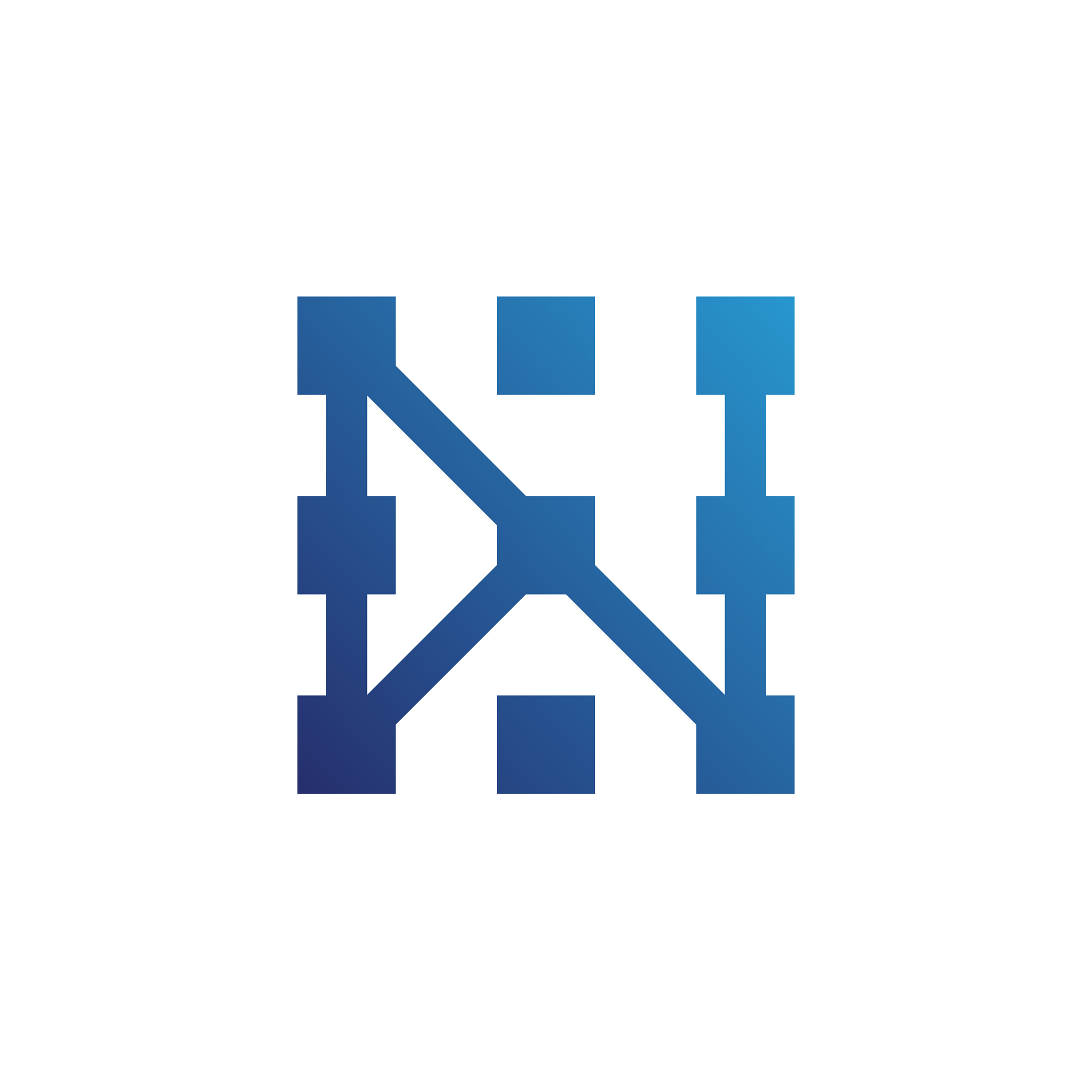 network icon design