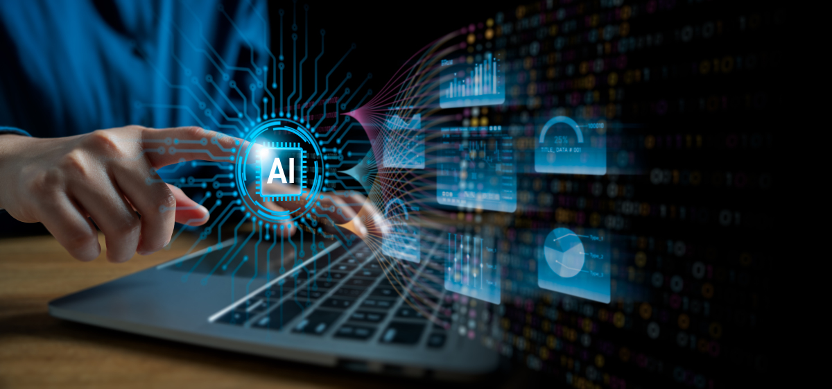 网络安全、数据隐私和人工智能:数字化时代的关键议题 网络安全、数据隐私和人工智能:数字化时代的关键议题