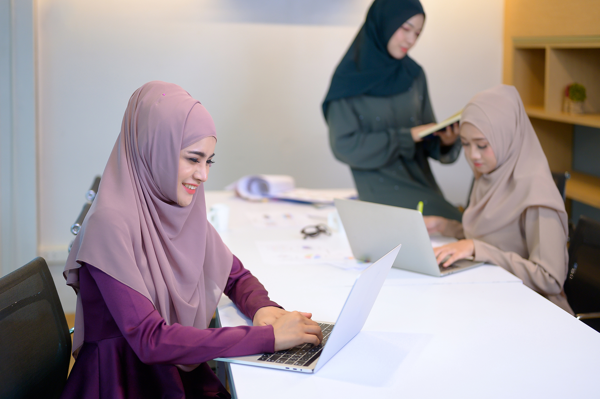 陕西青年职业学院的金融管理与实务专业主要学习哪些课程