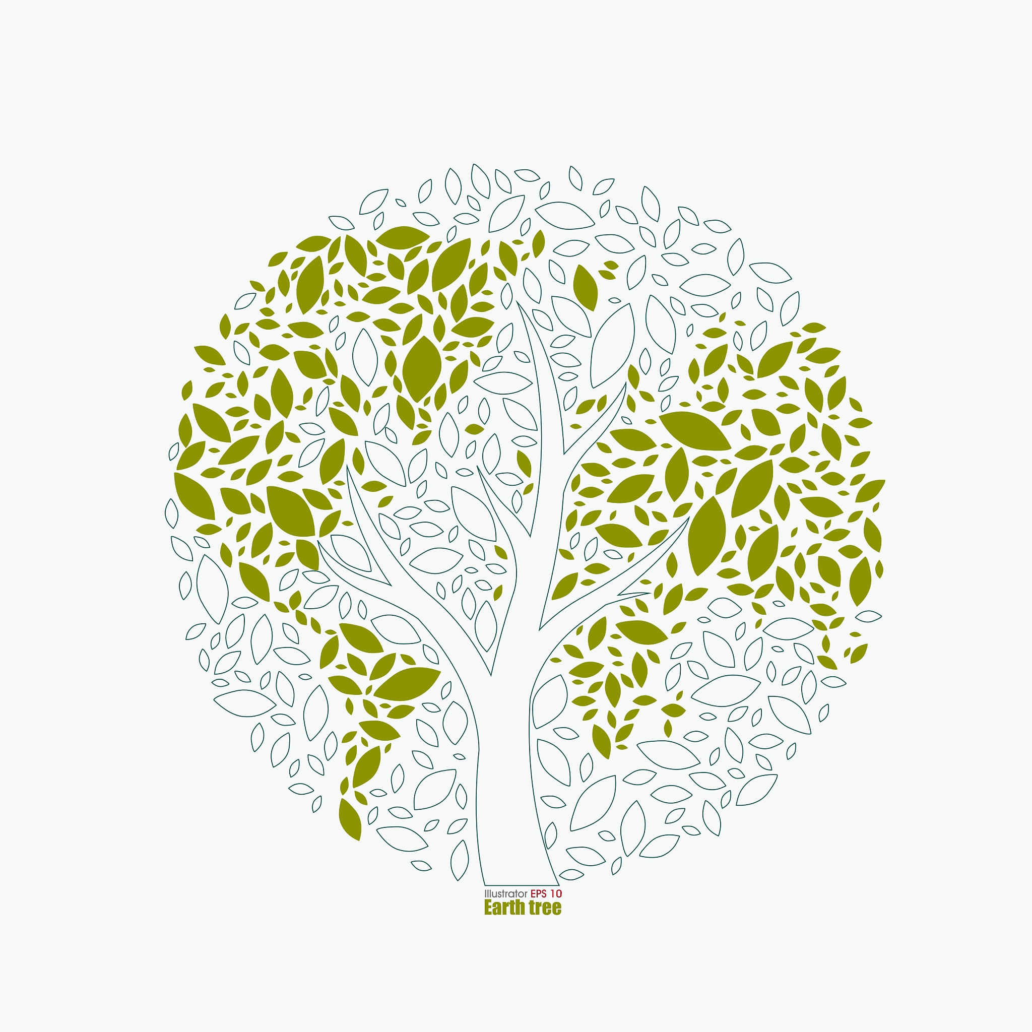 earth tree