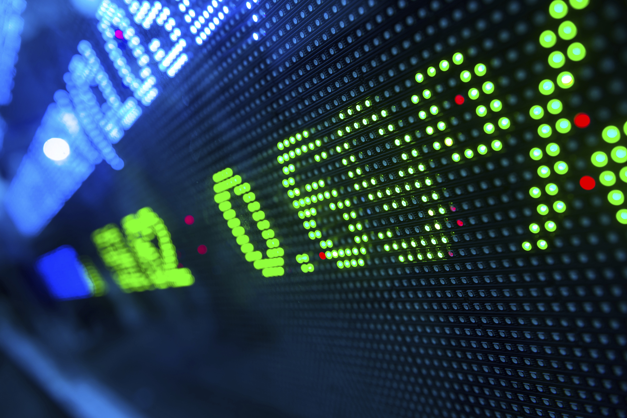 stock information