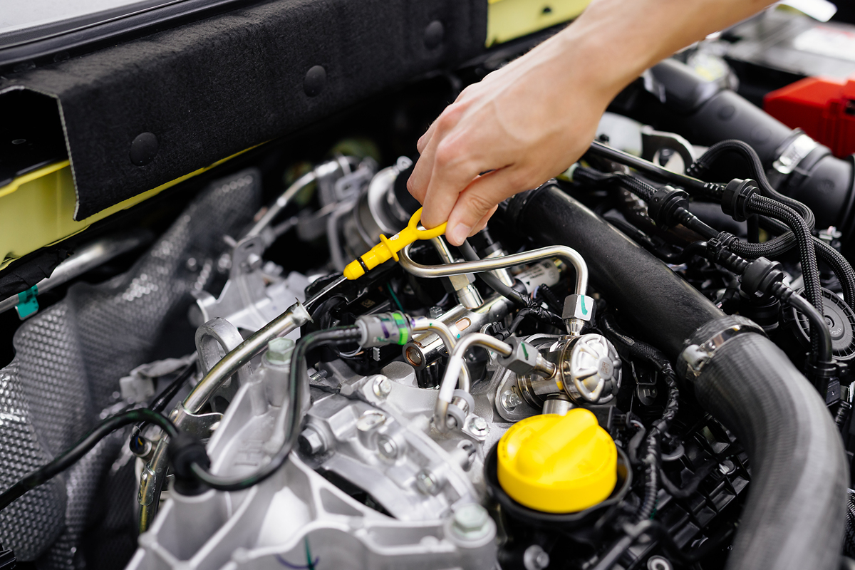 汽车维修过程中的注意事项有哪些