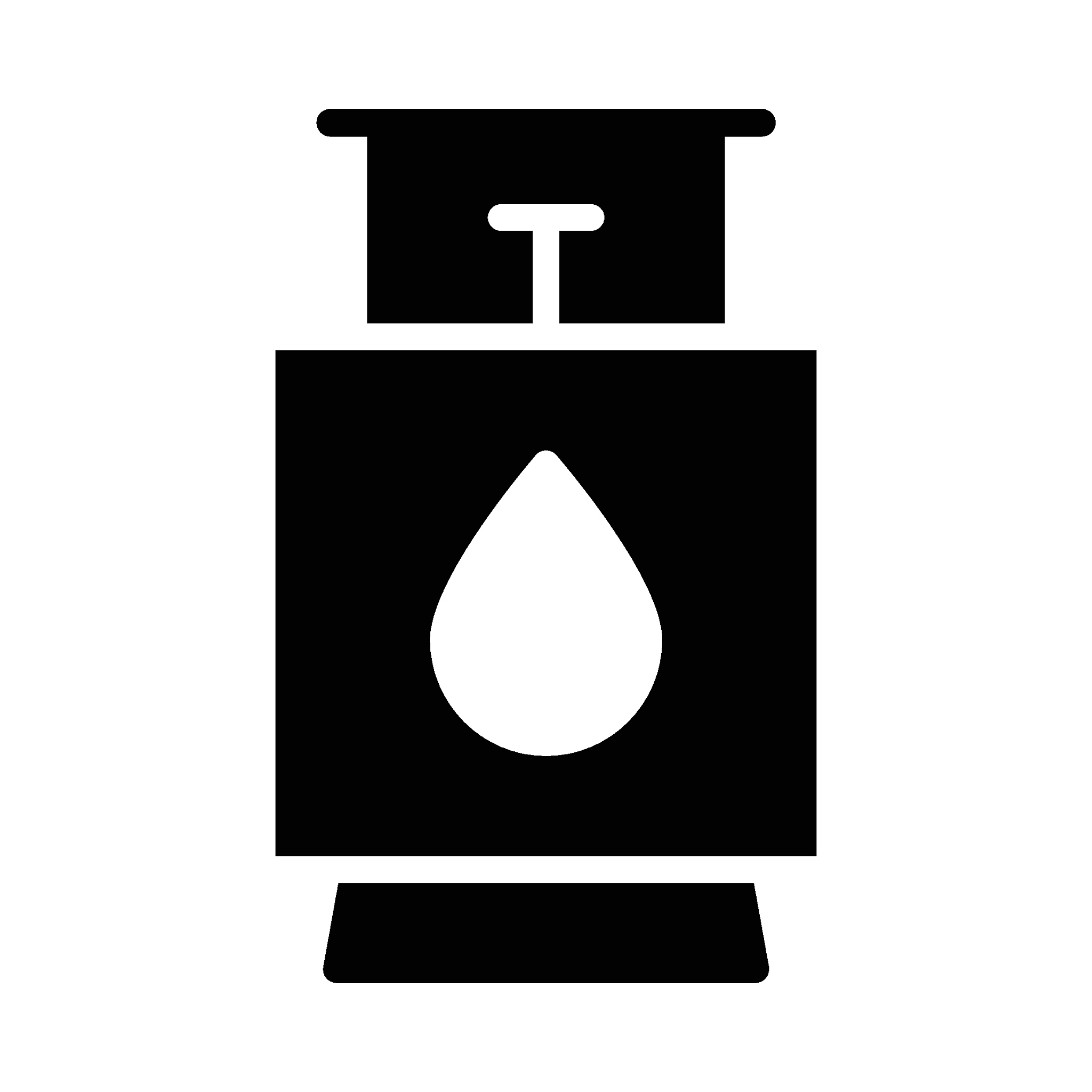 液化石油气气瓶颜色标识及安全使用指南